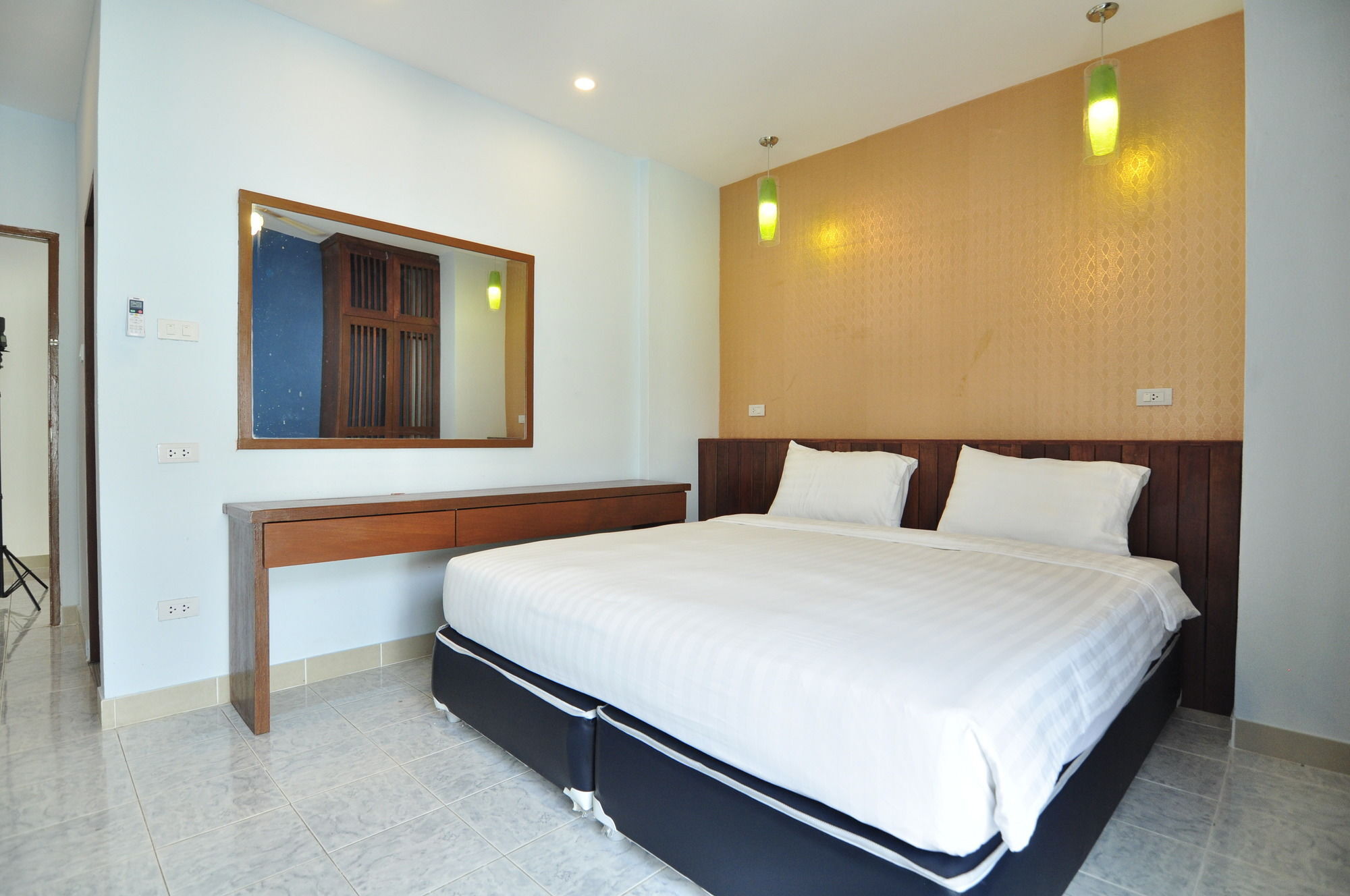 Villa Pattaya Pool