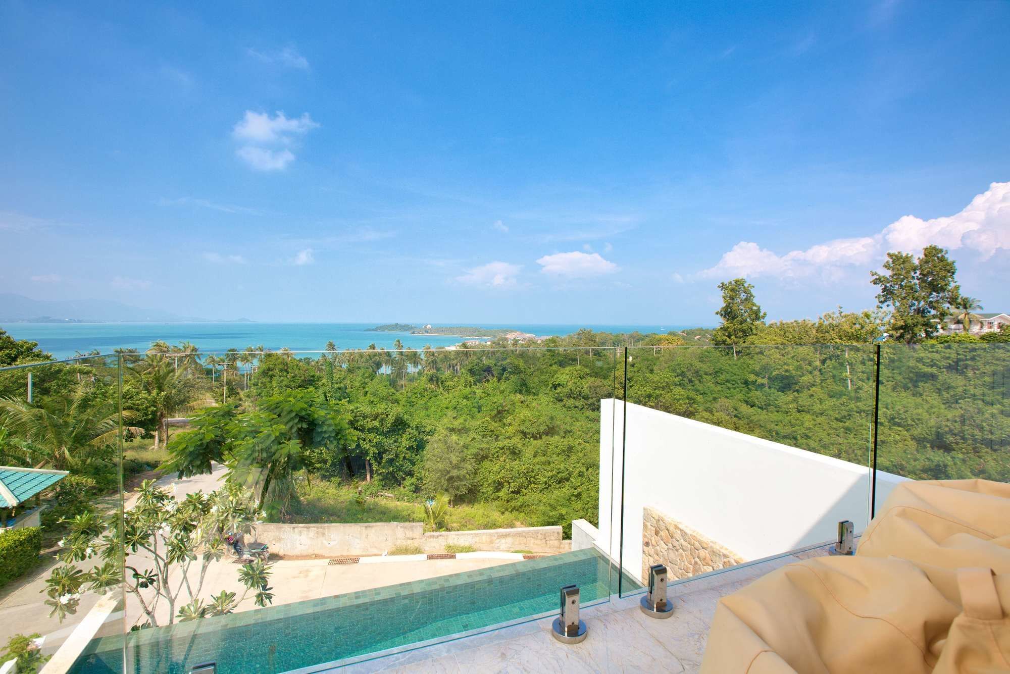 Haiyi With Infinity Pool * Choeng Mon