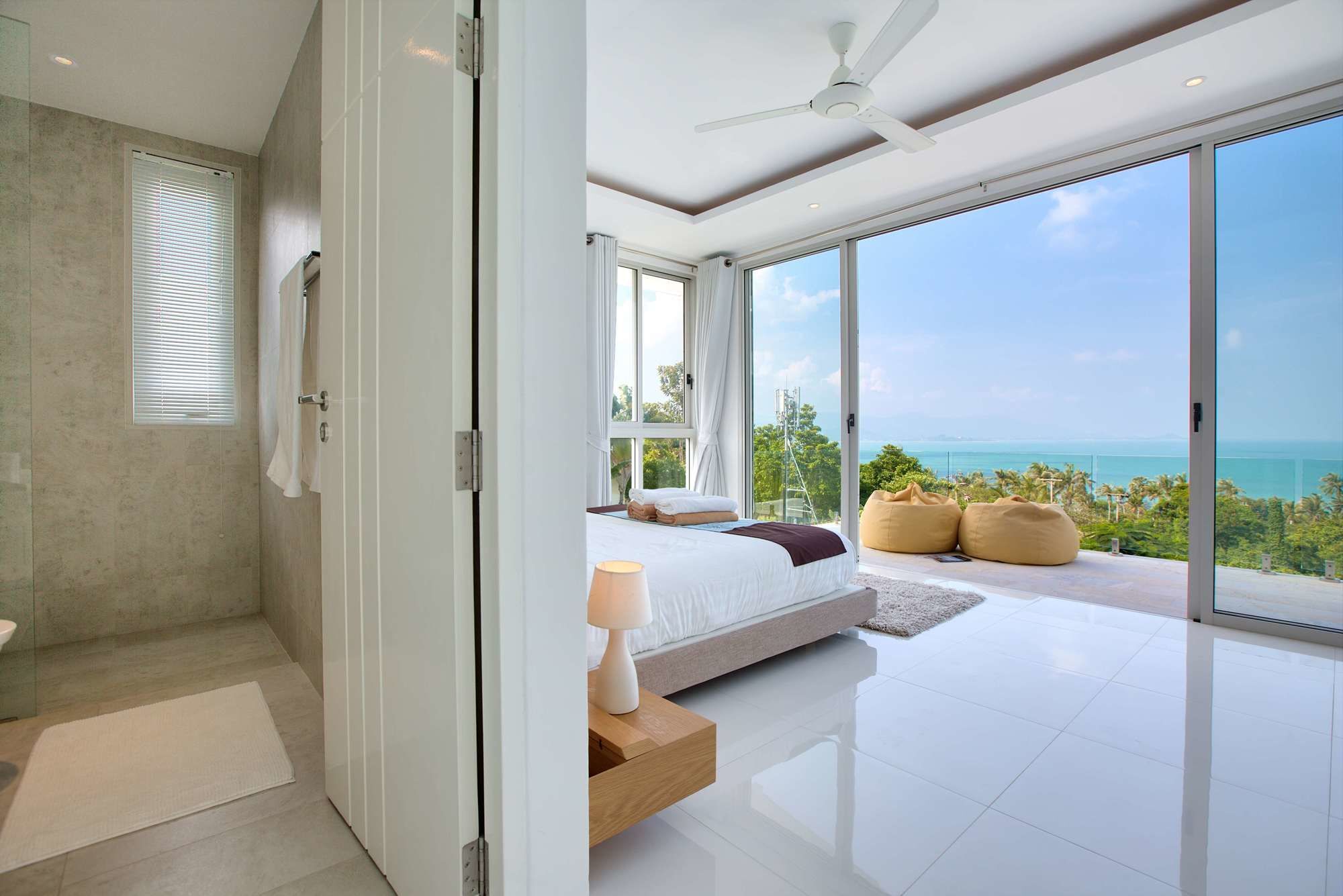 Haiyi With Infinity Pool Villa *