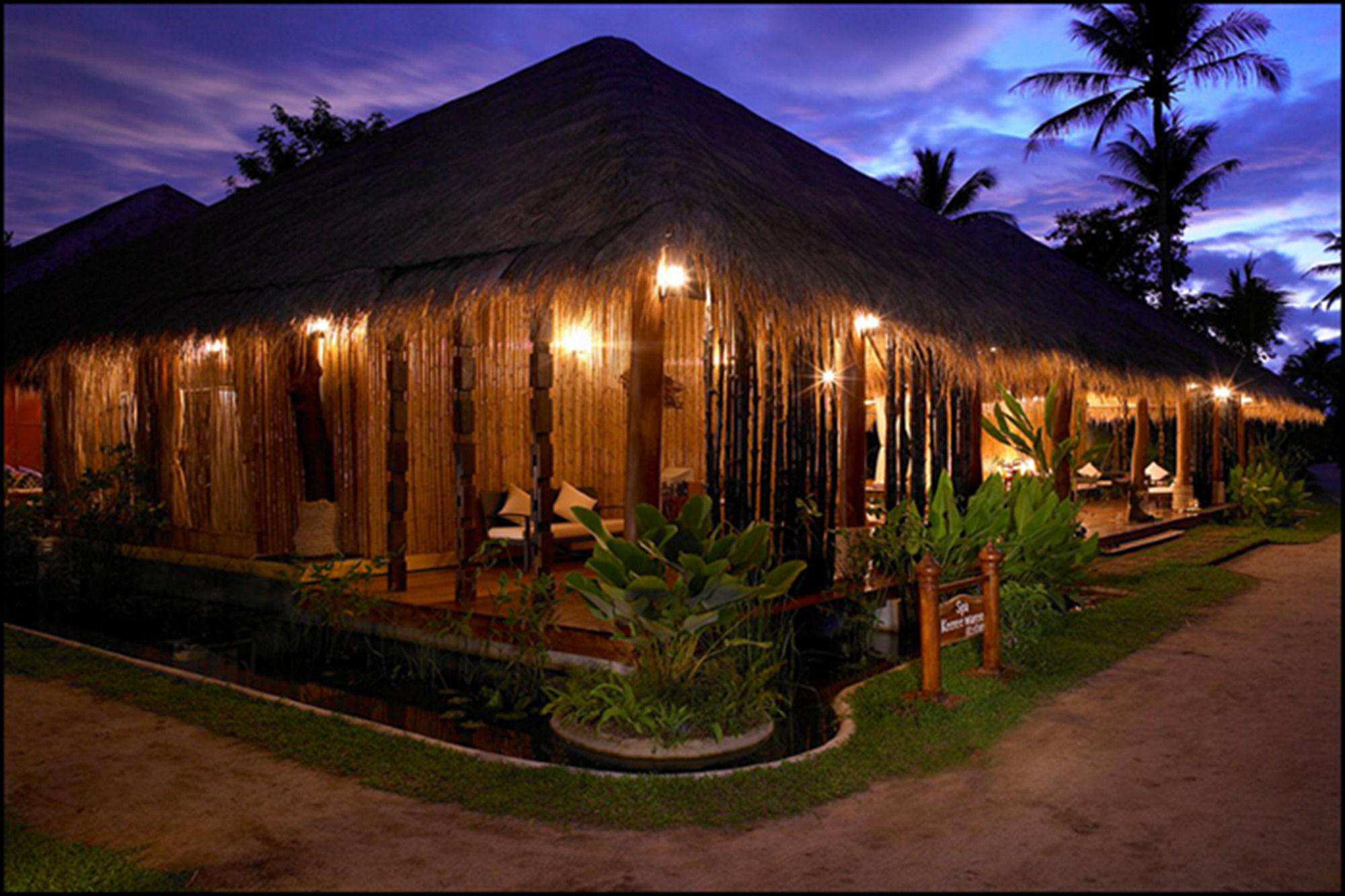 Keeree Waree Seaside Resort