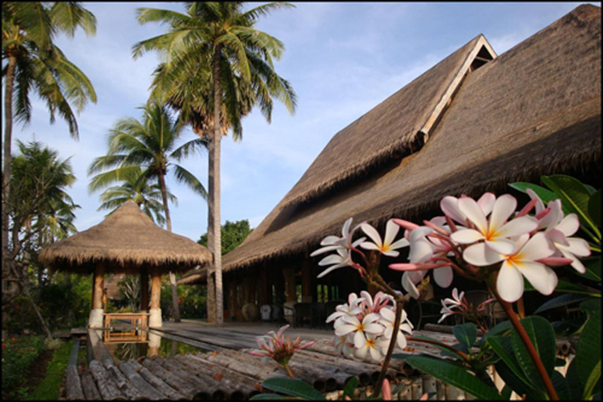 Resort Keeree Waree Seaside 3*