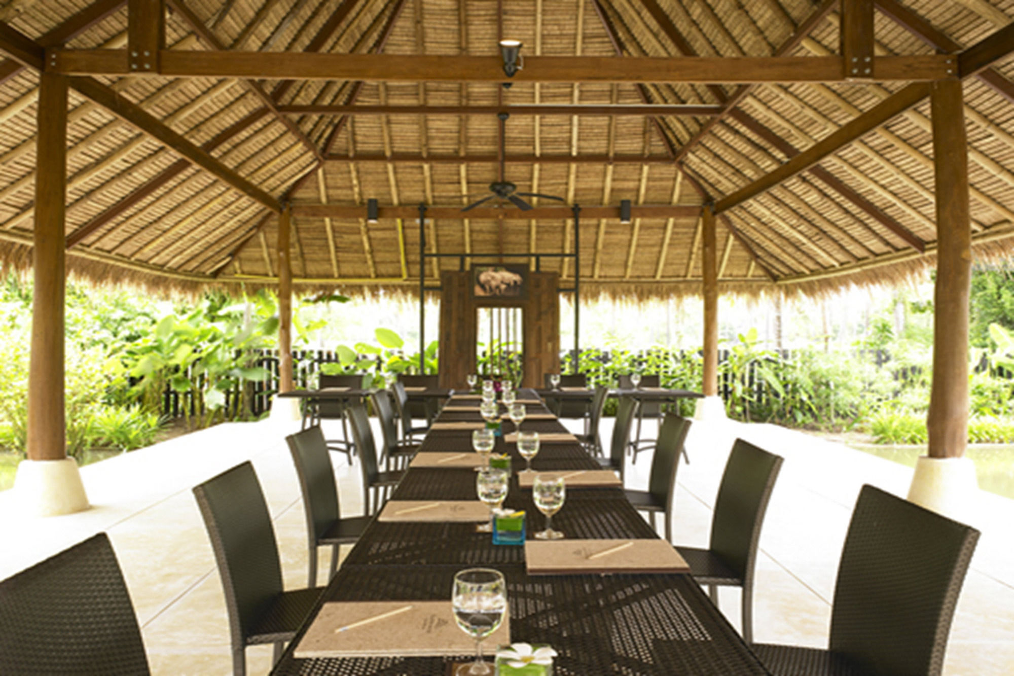 Resort Keeree Waree Seaside 3*