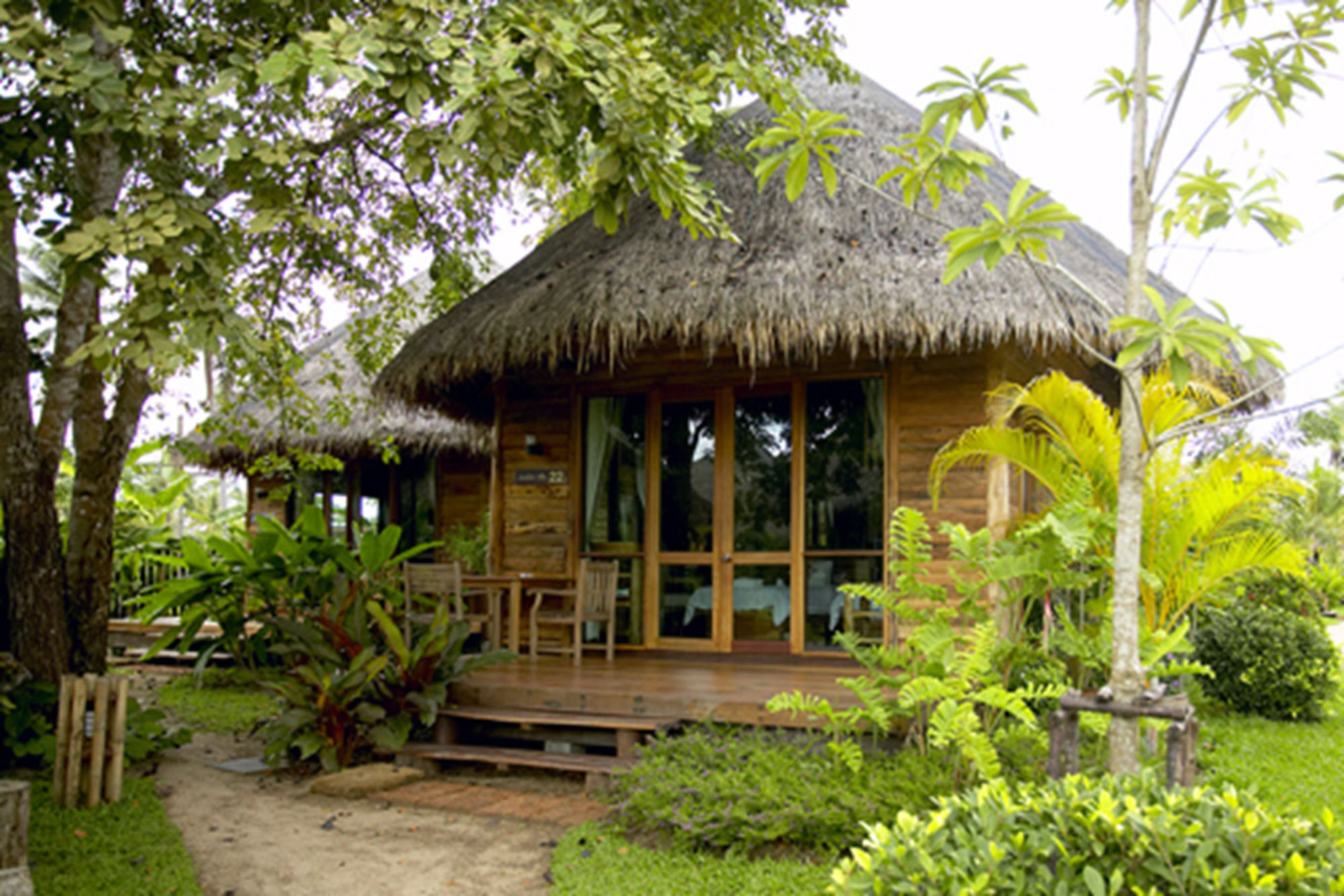 Resort Keeree Waree Seaside