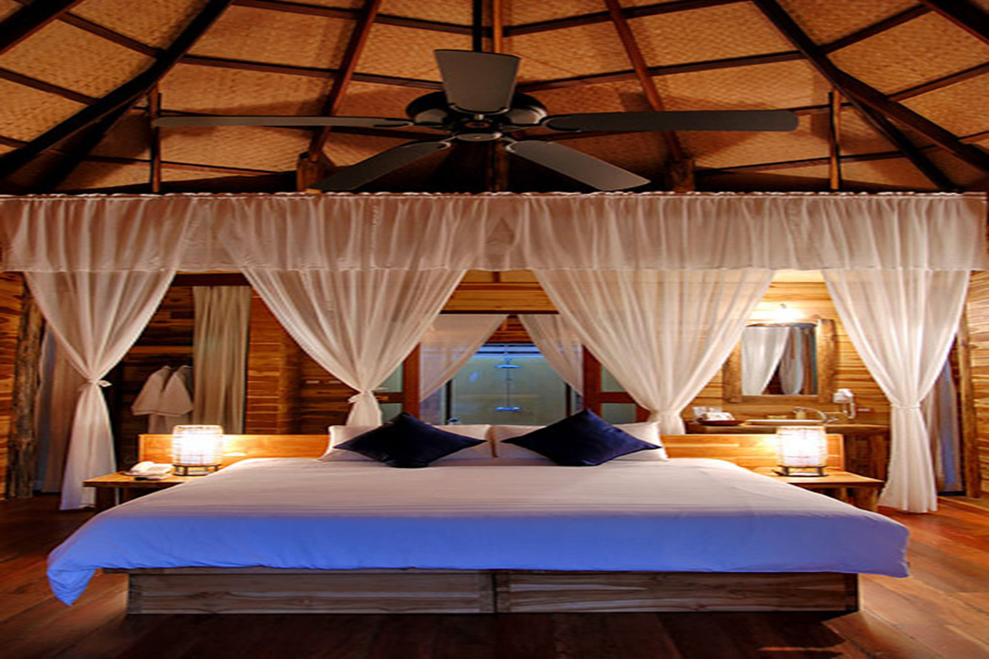 Keeree Waree Seaside 3* Bang Saphan