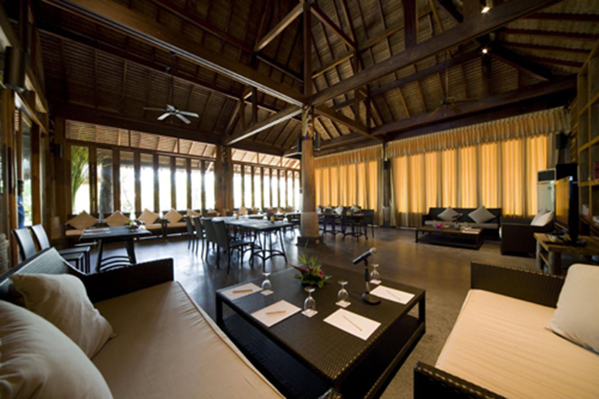 Resort Keeree Waree Seaside 3*