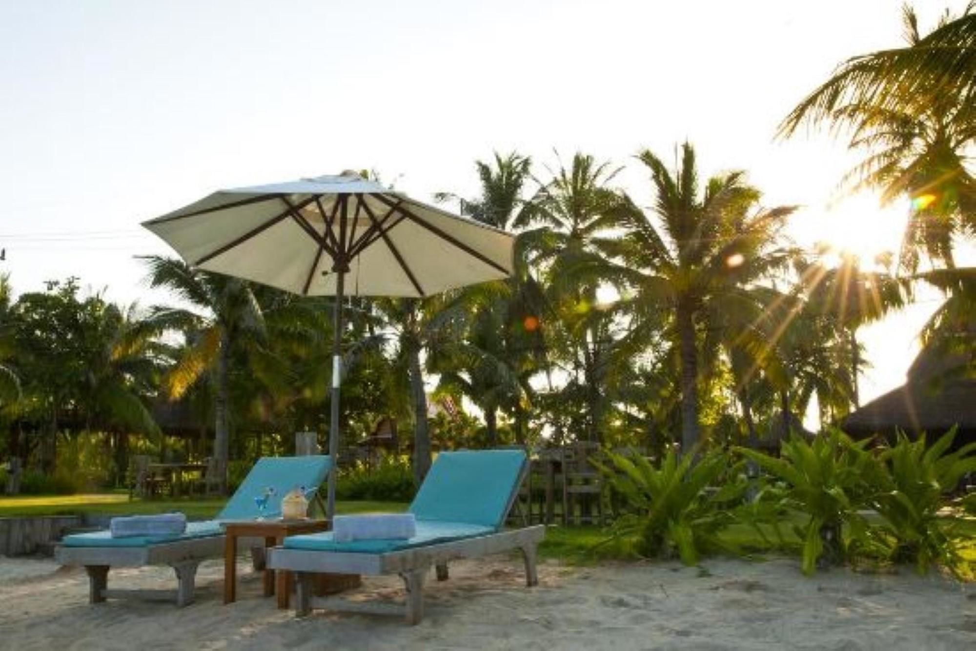 Keeree Waree Seaside Resort 3*