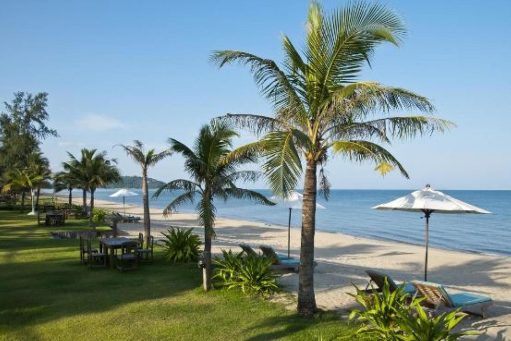 Keeree Waree Seaside Resort