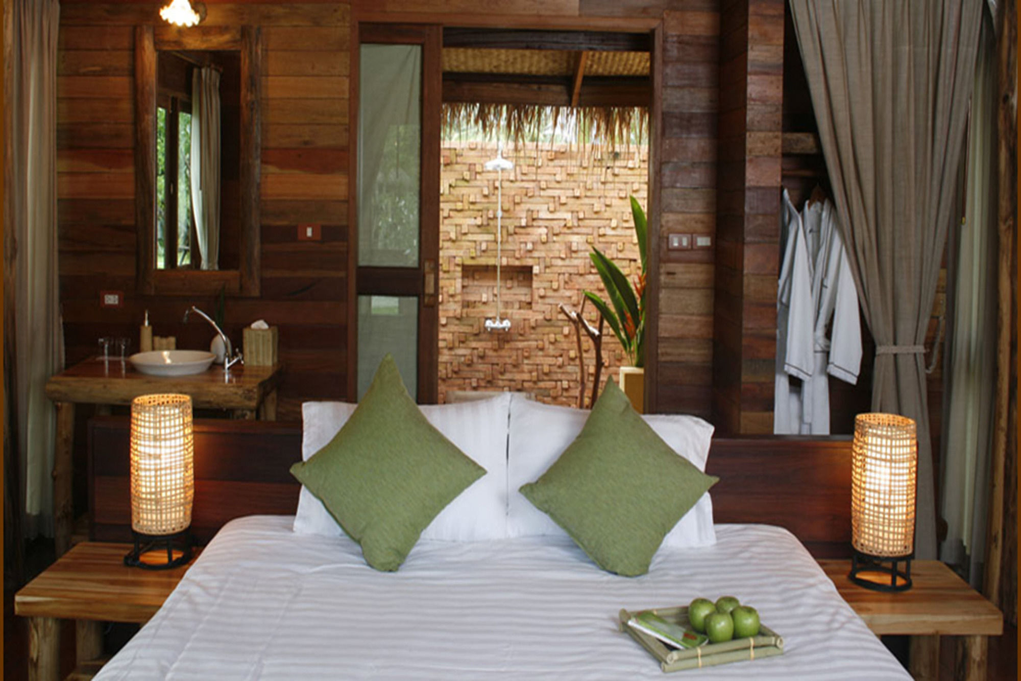 Keeree Waree Seaside Resort 3*