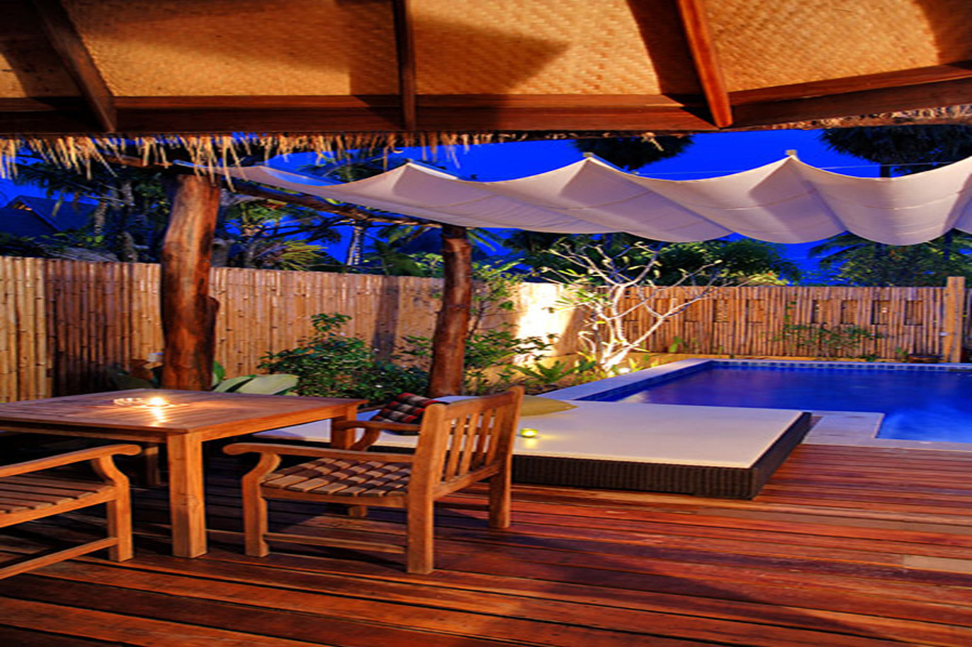 Resort Keeree Waree Seaside 3*