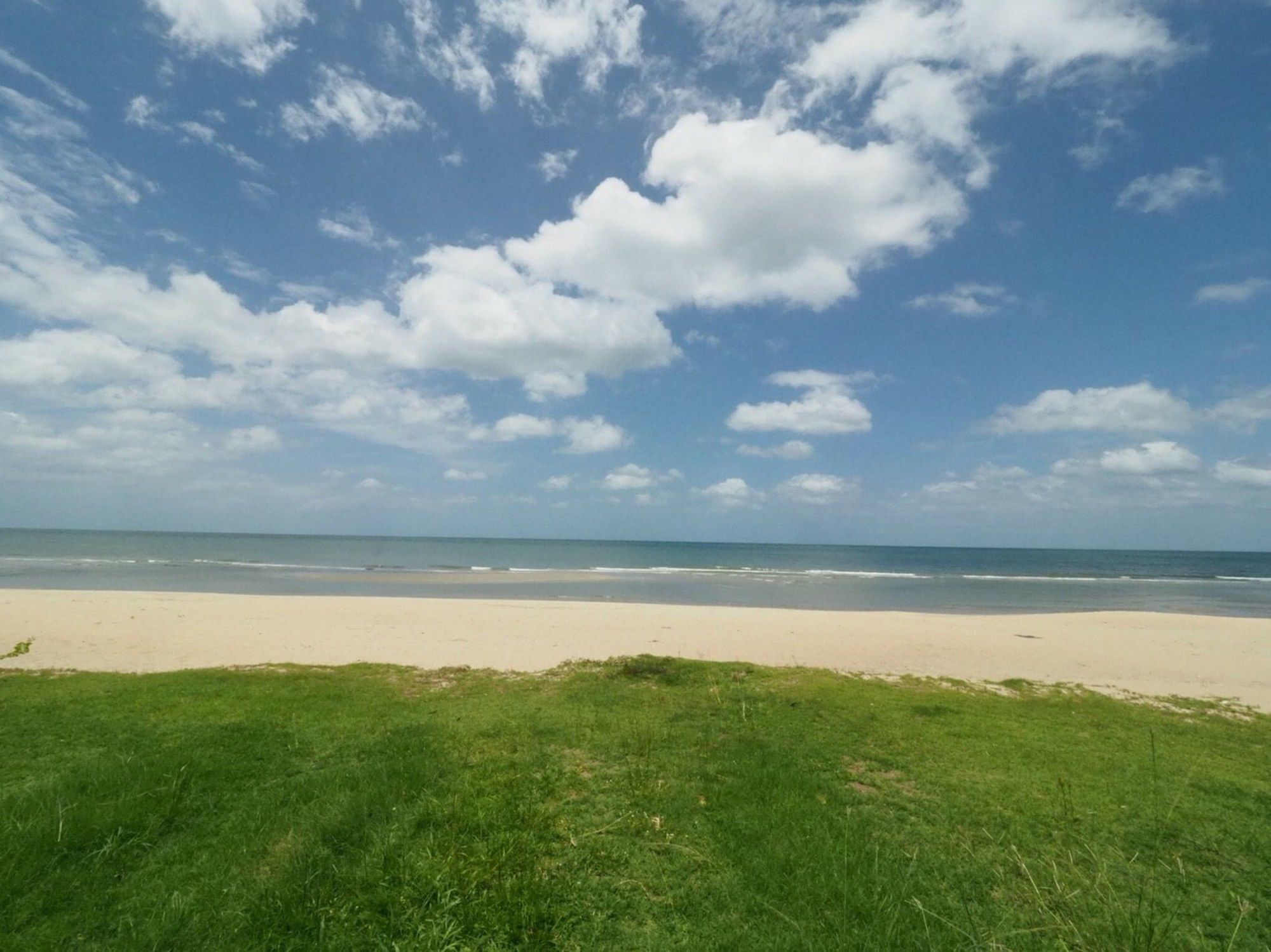 Keeree Waree Seaside Bang Saphan