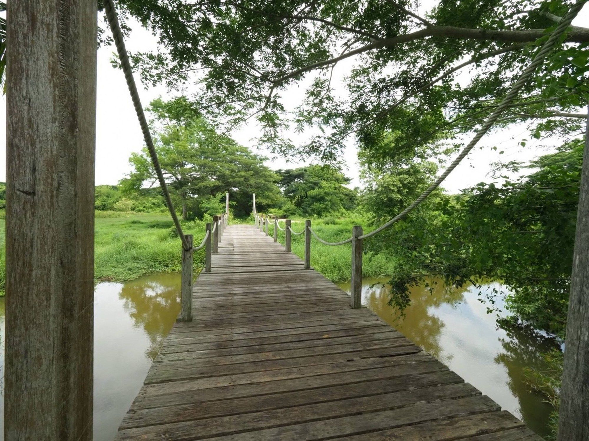 Resort Keeree Waree Seaside Bang Saphan