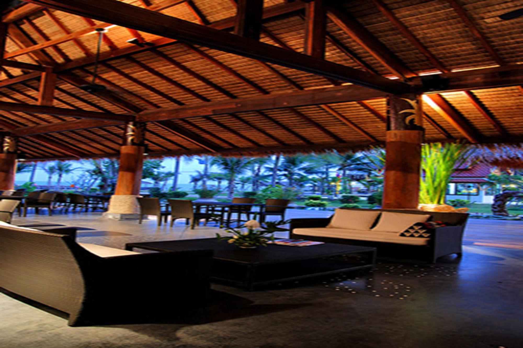 Resort Keeree Waree Seaside Bang Saphan