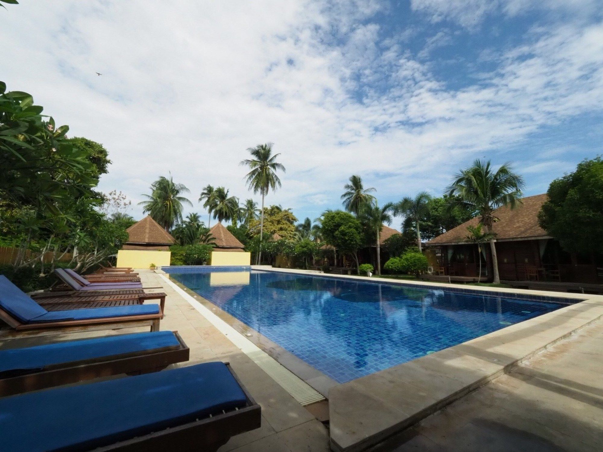 Keeree Waree Seaside Resort