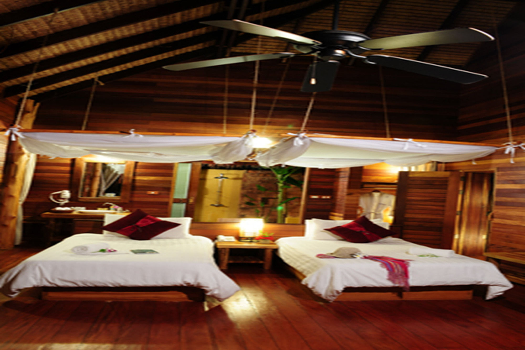 Resort Keeree Waree Seaside