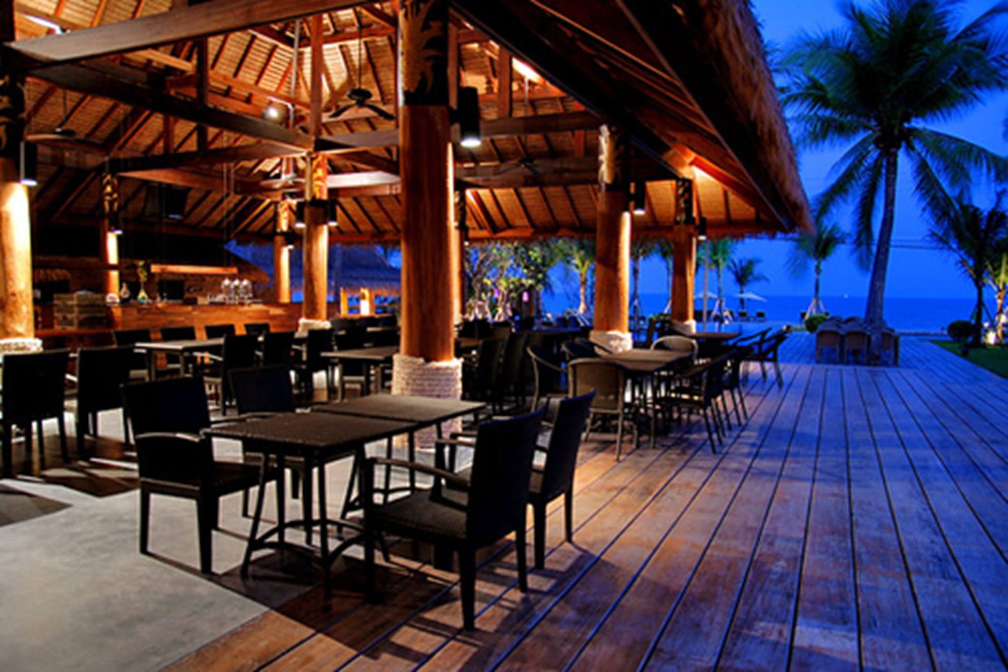 Keeree Waree Seaside 3*