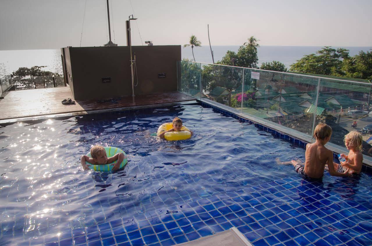 The Erawan -sha Extra Koh Chang