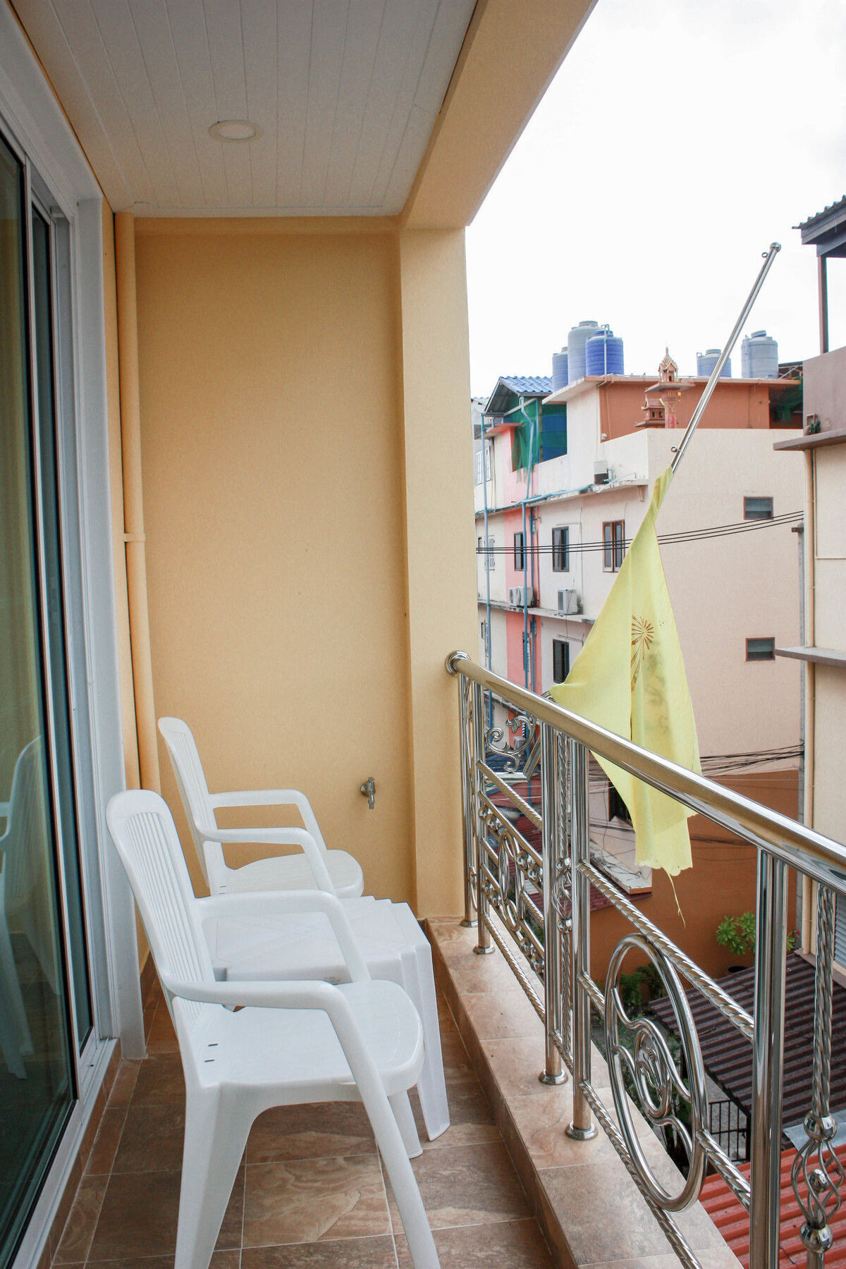 Hotel Panjai's Place Cha-Am
