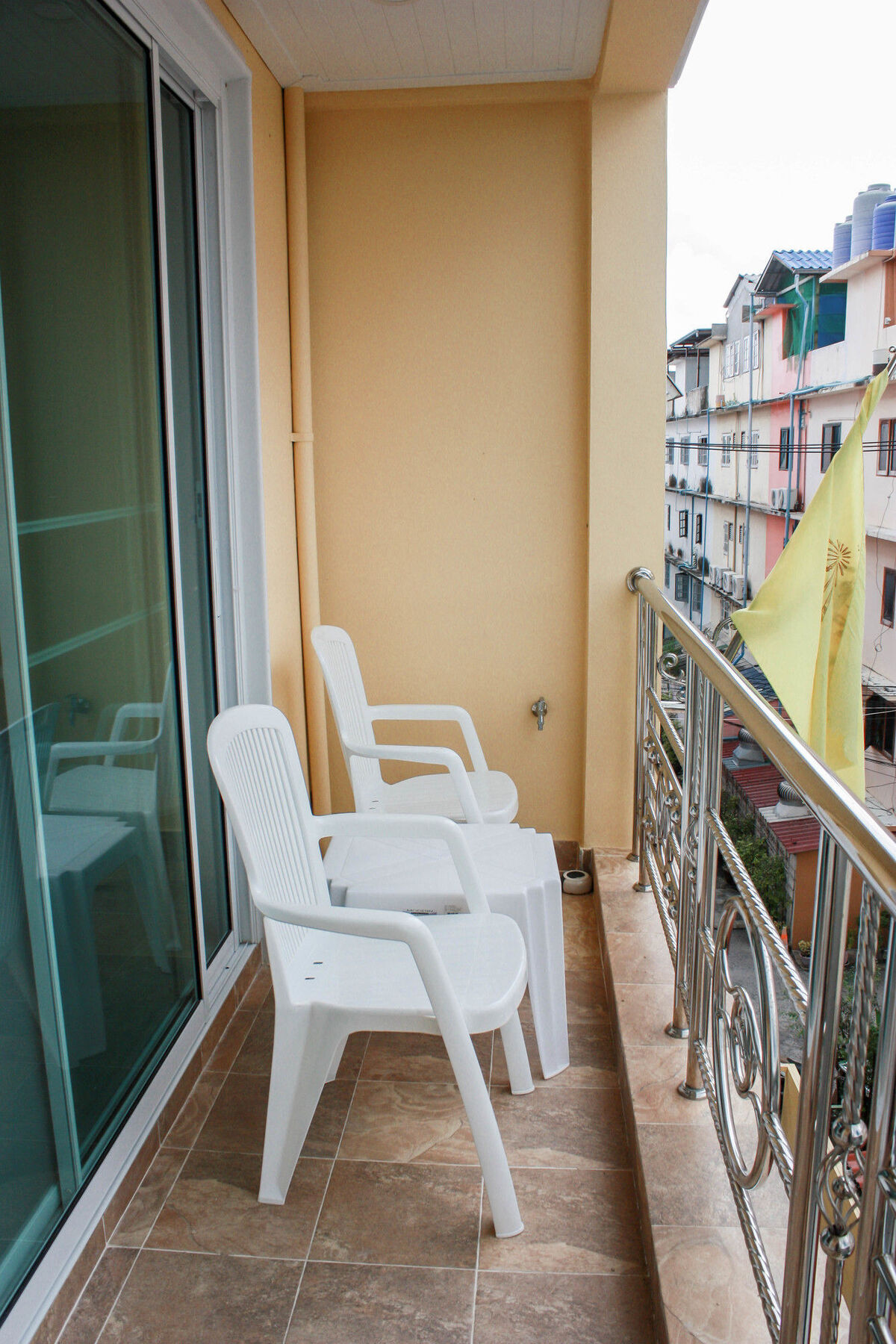 Hotel Panjai's Place 3*
