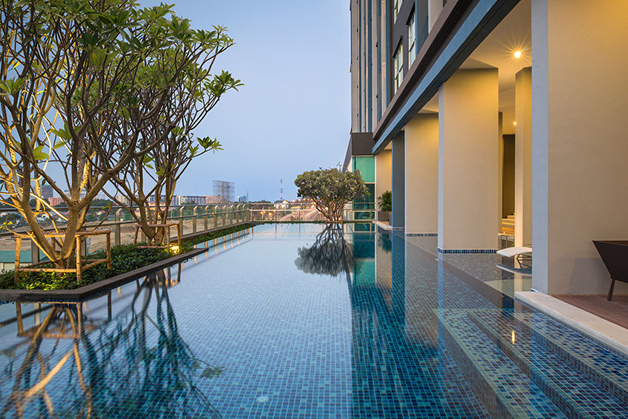 Baan Kiang Fah By The Sea