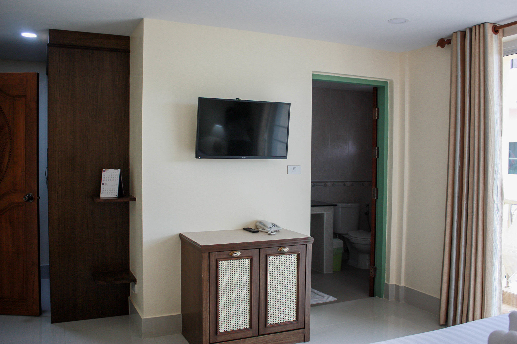 Panjai's Place Hotel