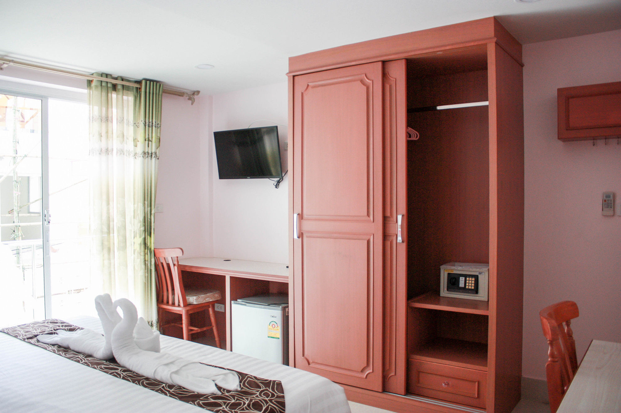 Panjai's Place