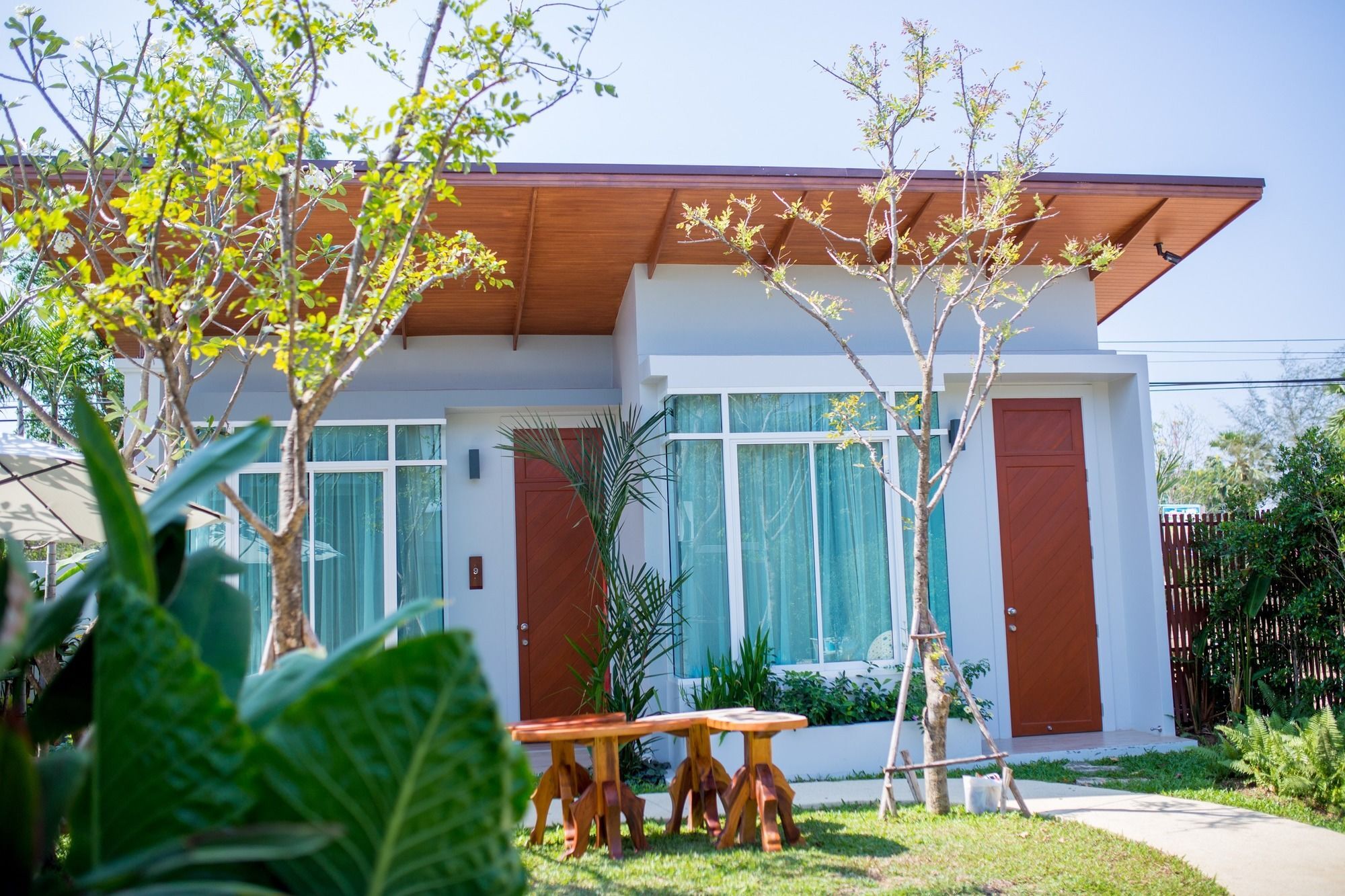 T-raya Resort