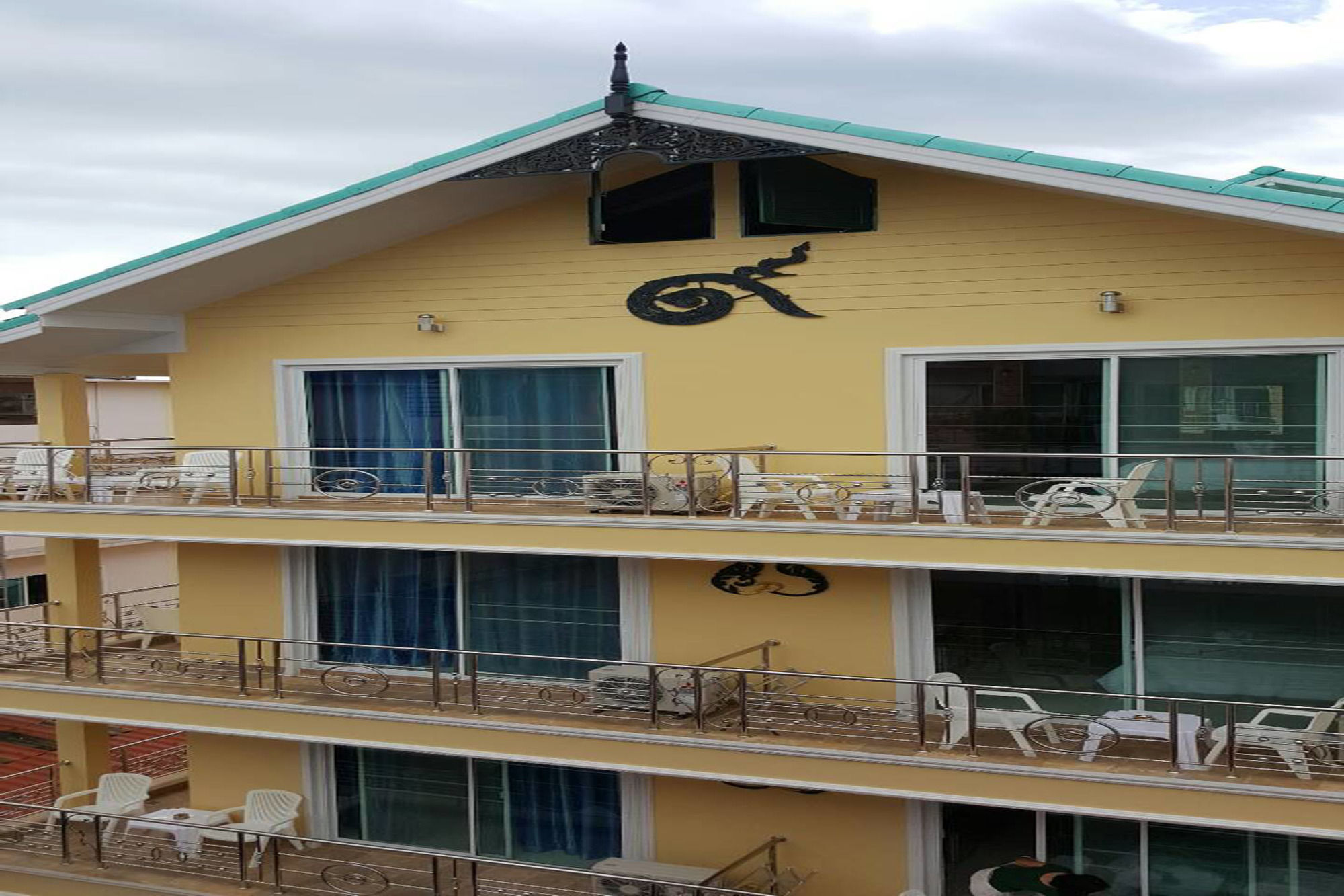 Hotel Panjai's Place Cha-Am