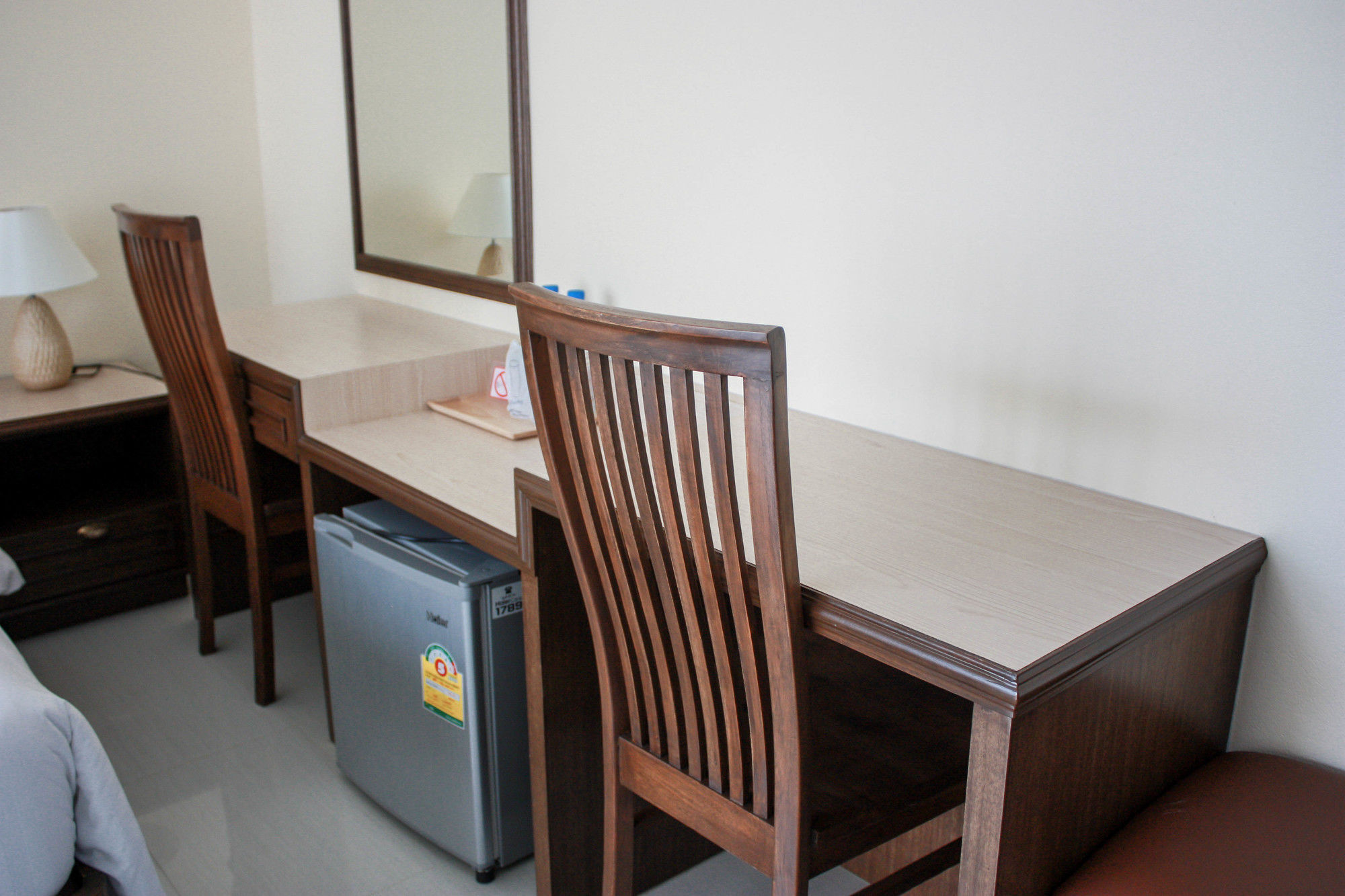 Panjai's Place