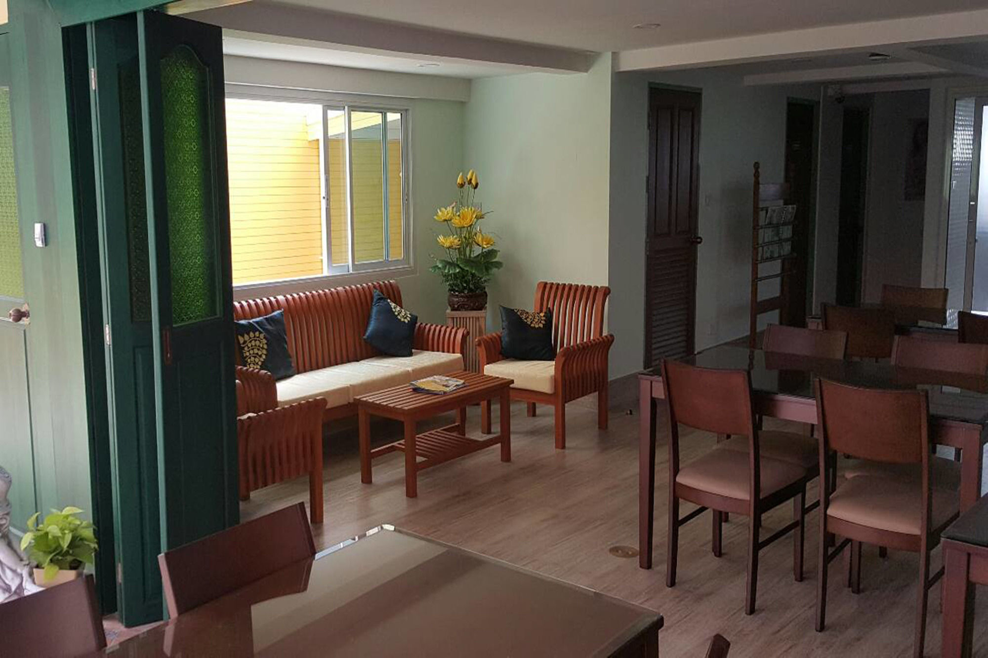 Panjai's Place