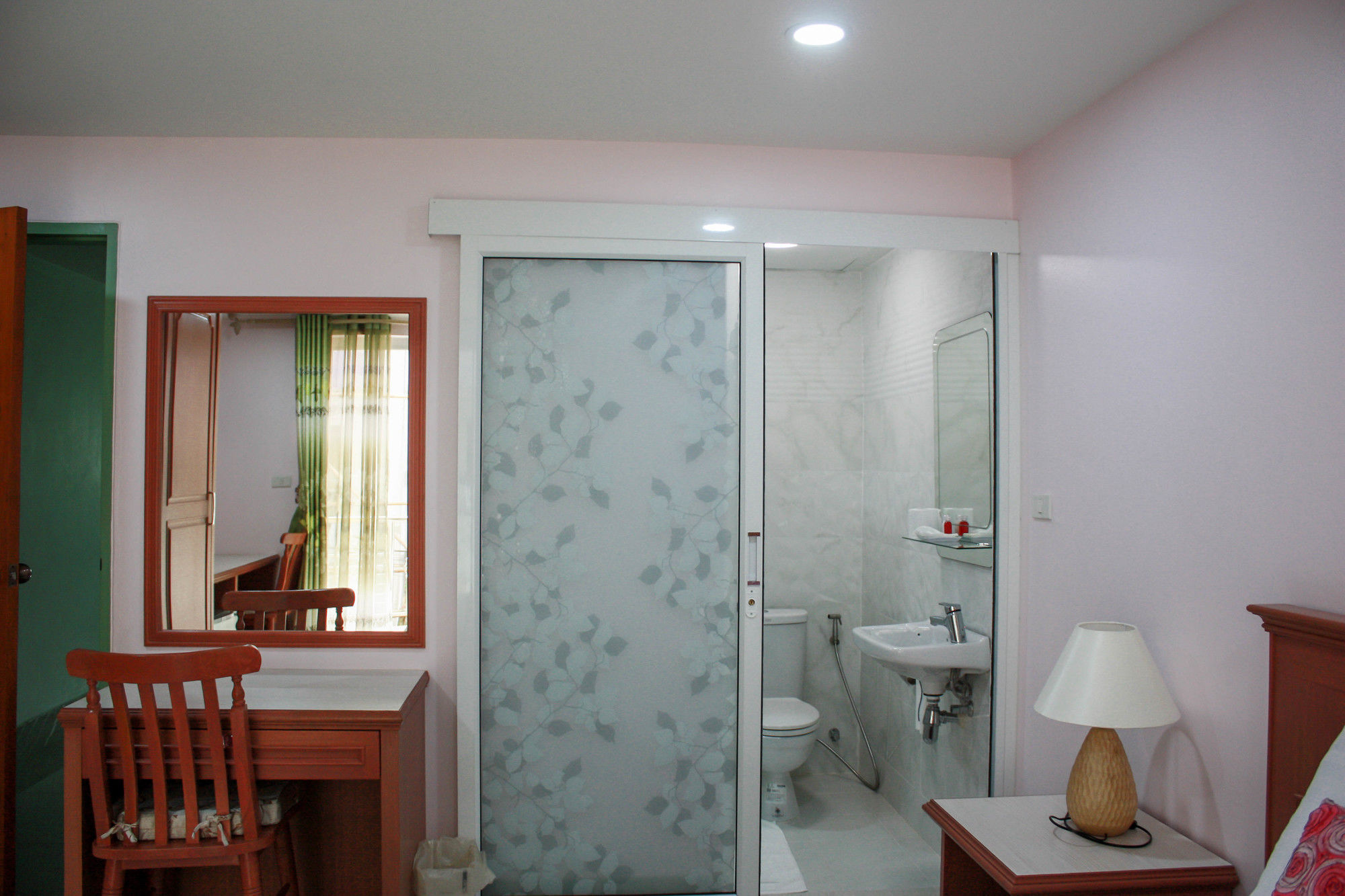 Panjai's Place Hotel 3*