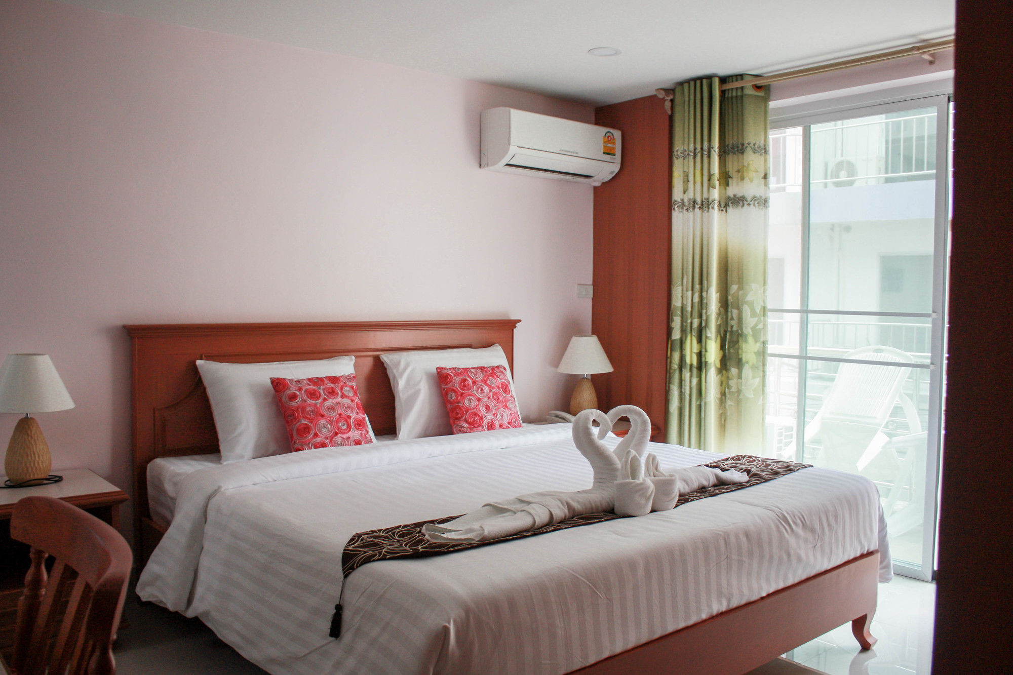Panjai's Place 3*