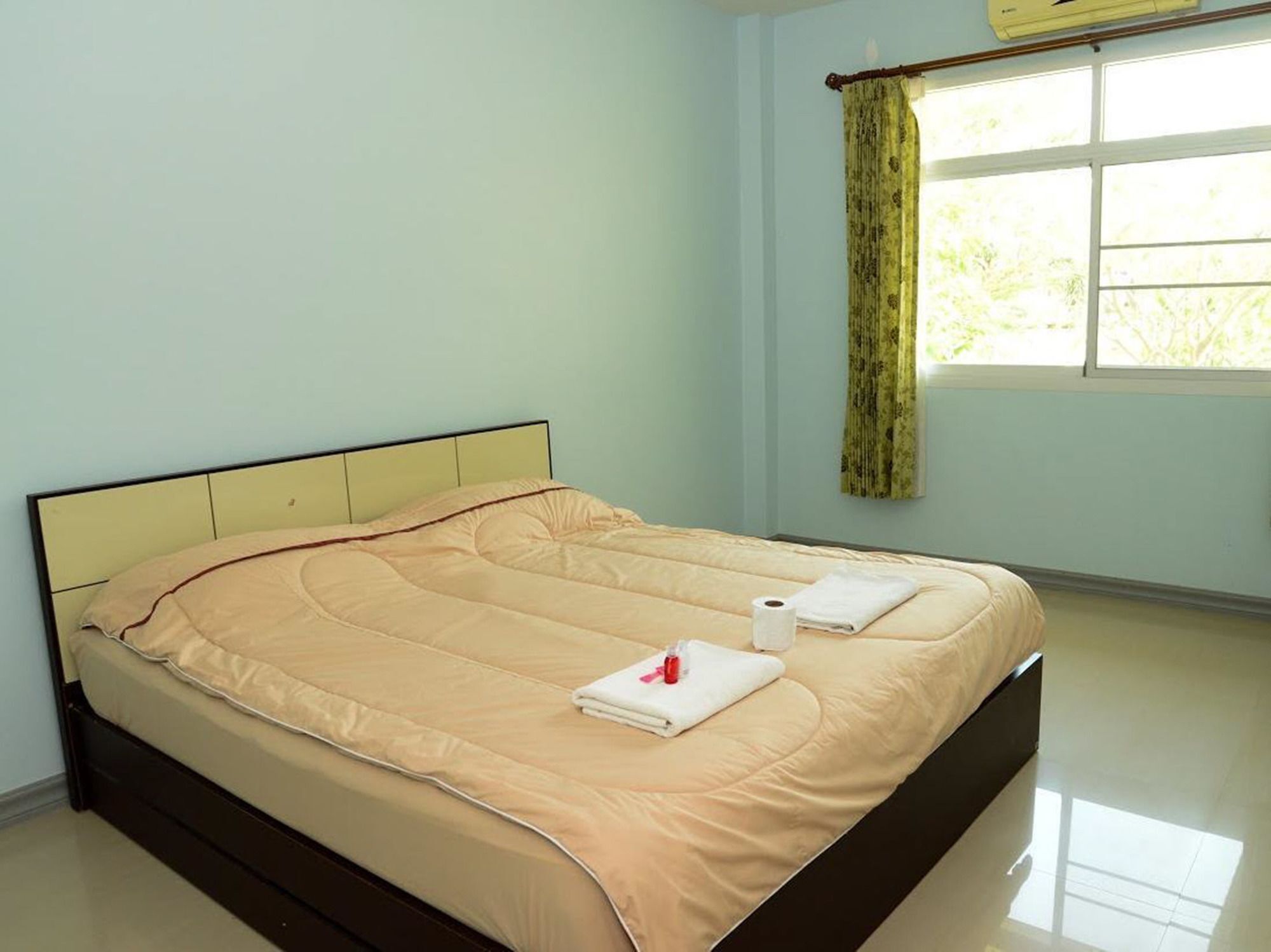 Baanrainaaming Resort 3*