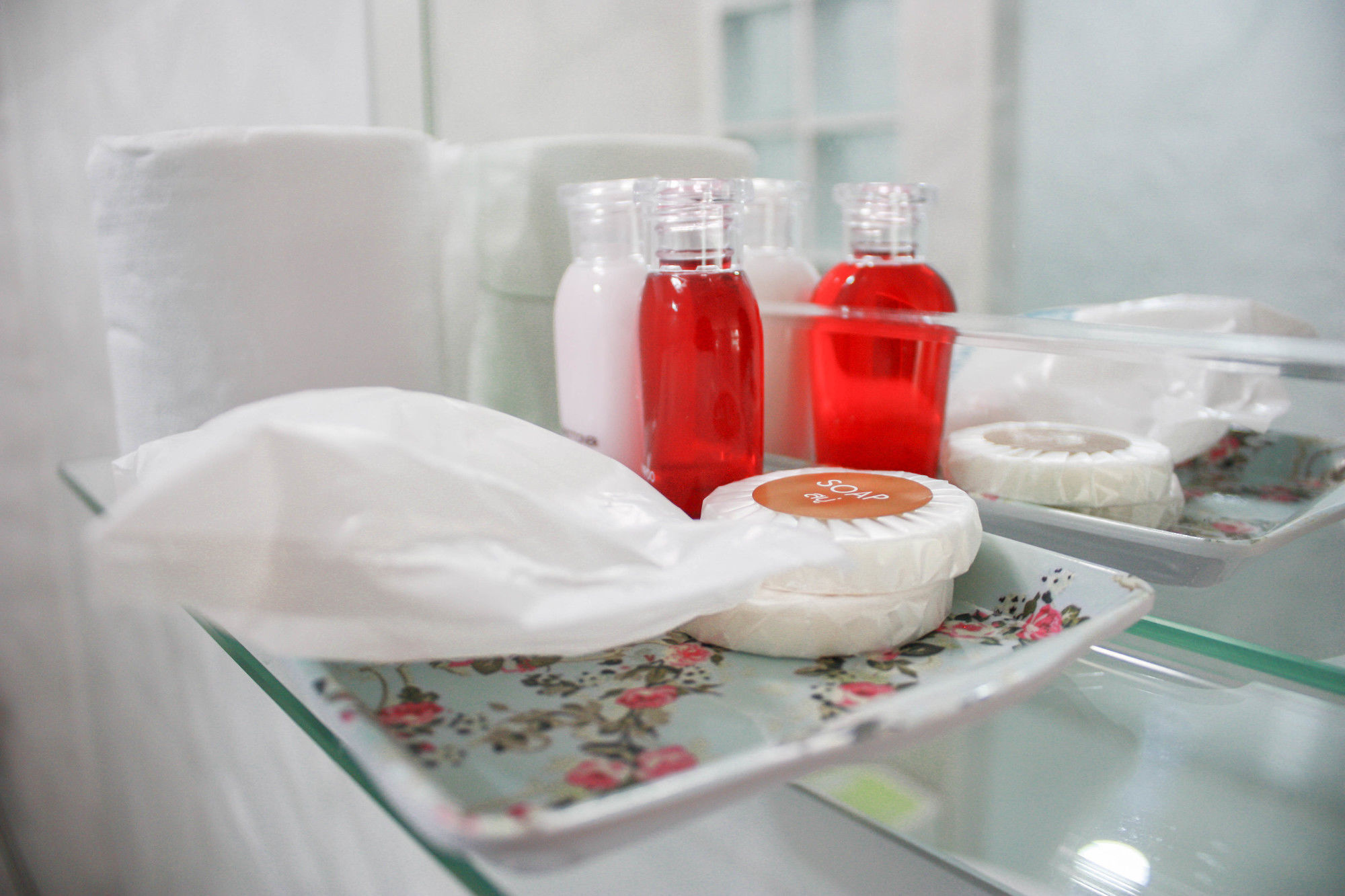 Panjai's Place Hotel Cha-Am