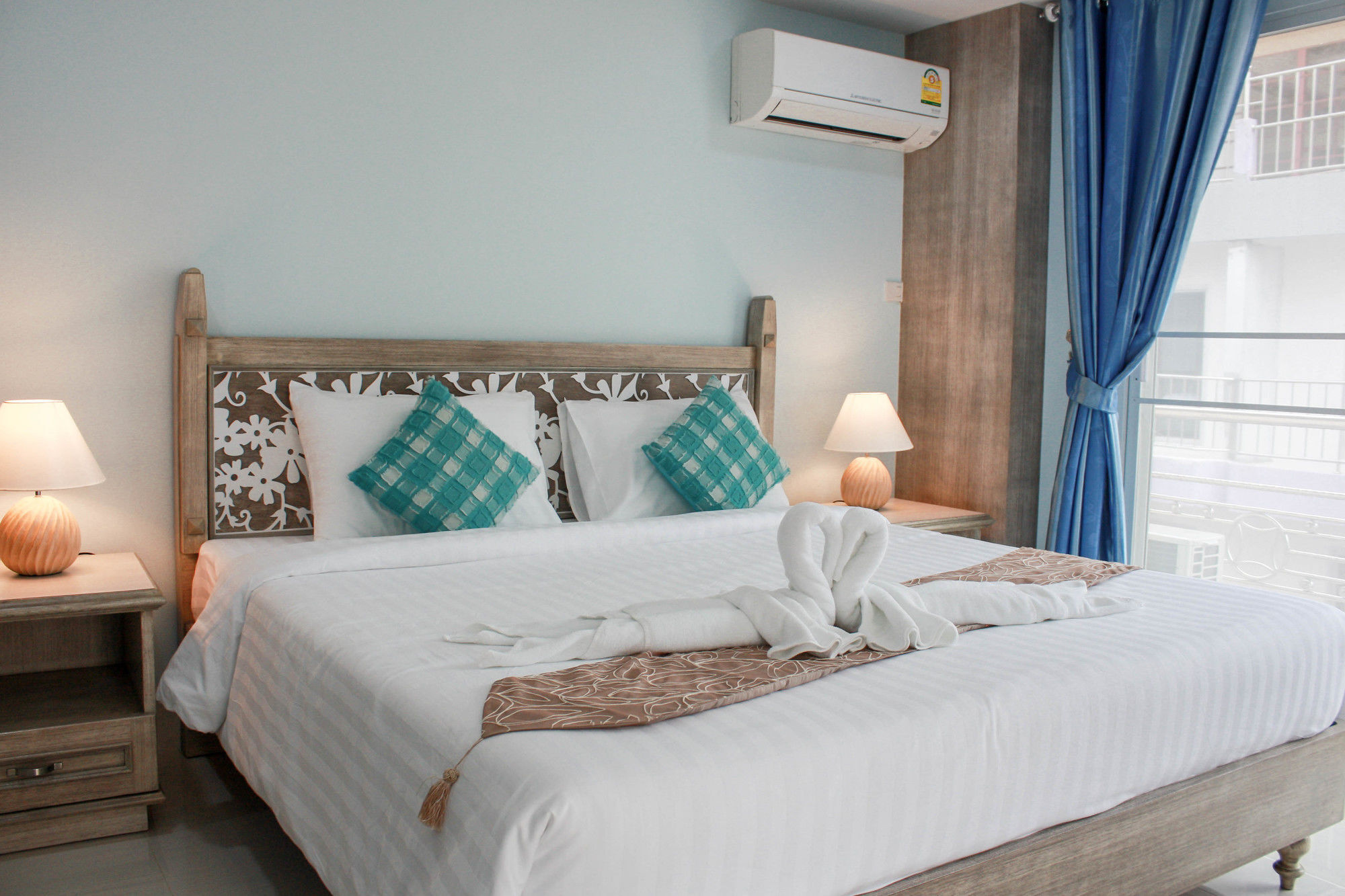 Panjai's Place 3* Cha-Am