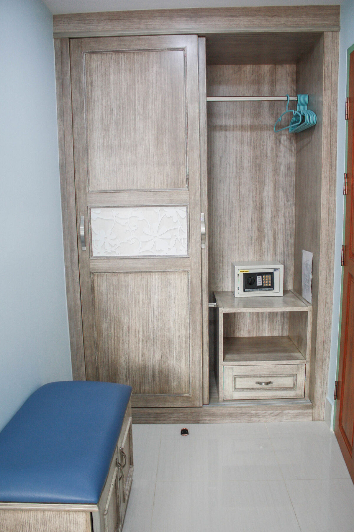 Panjai's Place Hotel 3*
