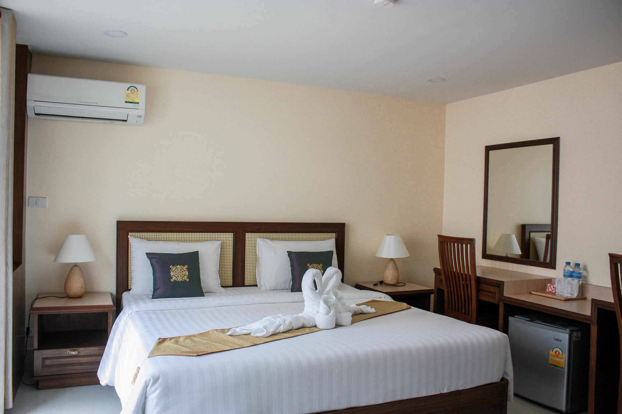 Hotel Panjai's Place 3*