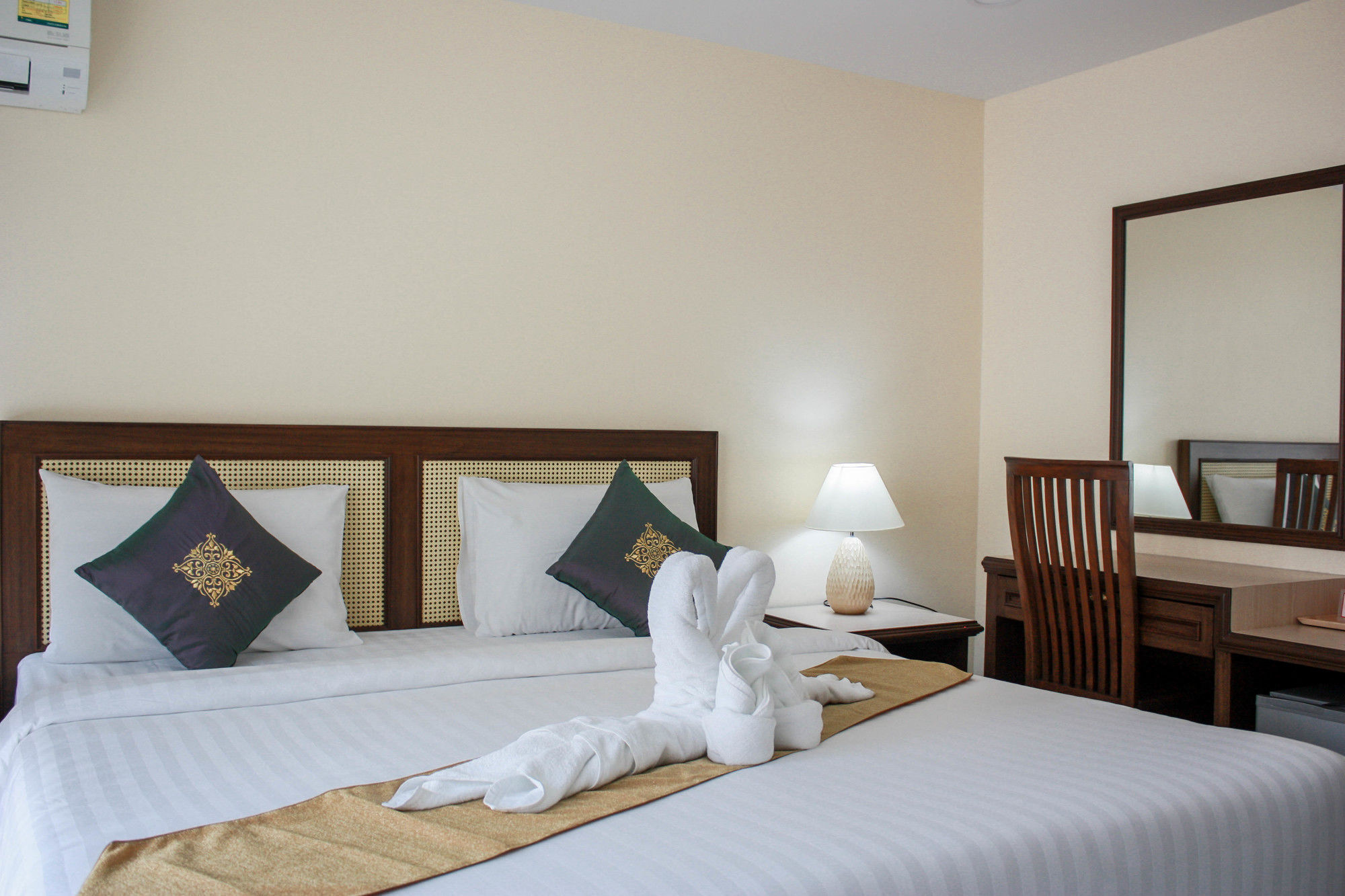 Hotel Panjai's Place 3*