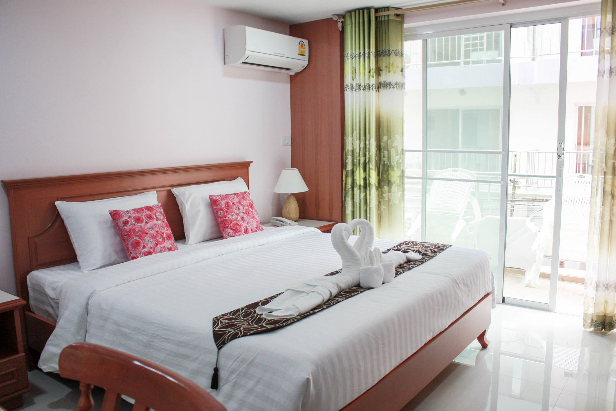 Panjai's Place Cha-Am