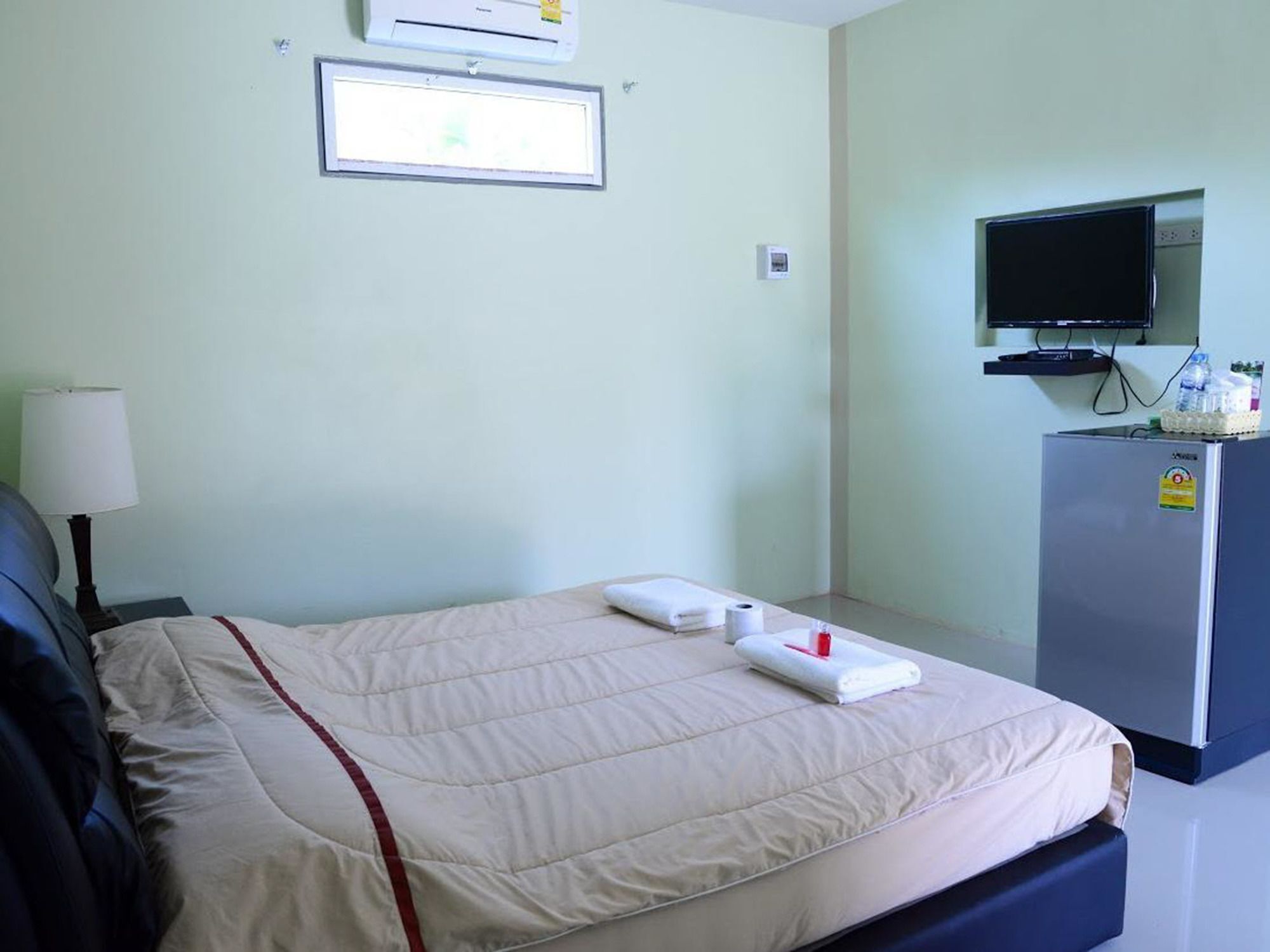 Baanrainaaming Resort