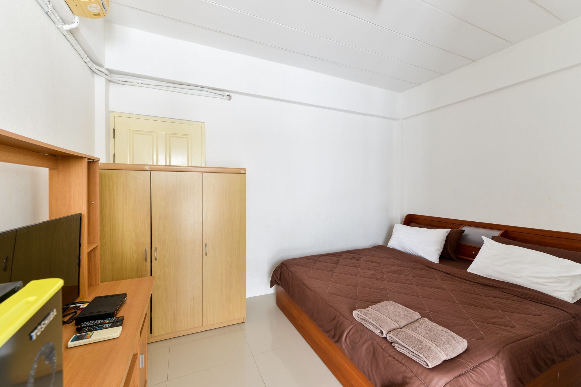 Sindy's Hostel Pattaya