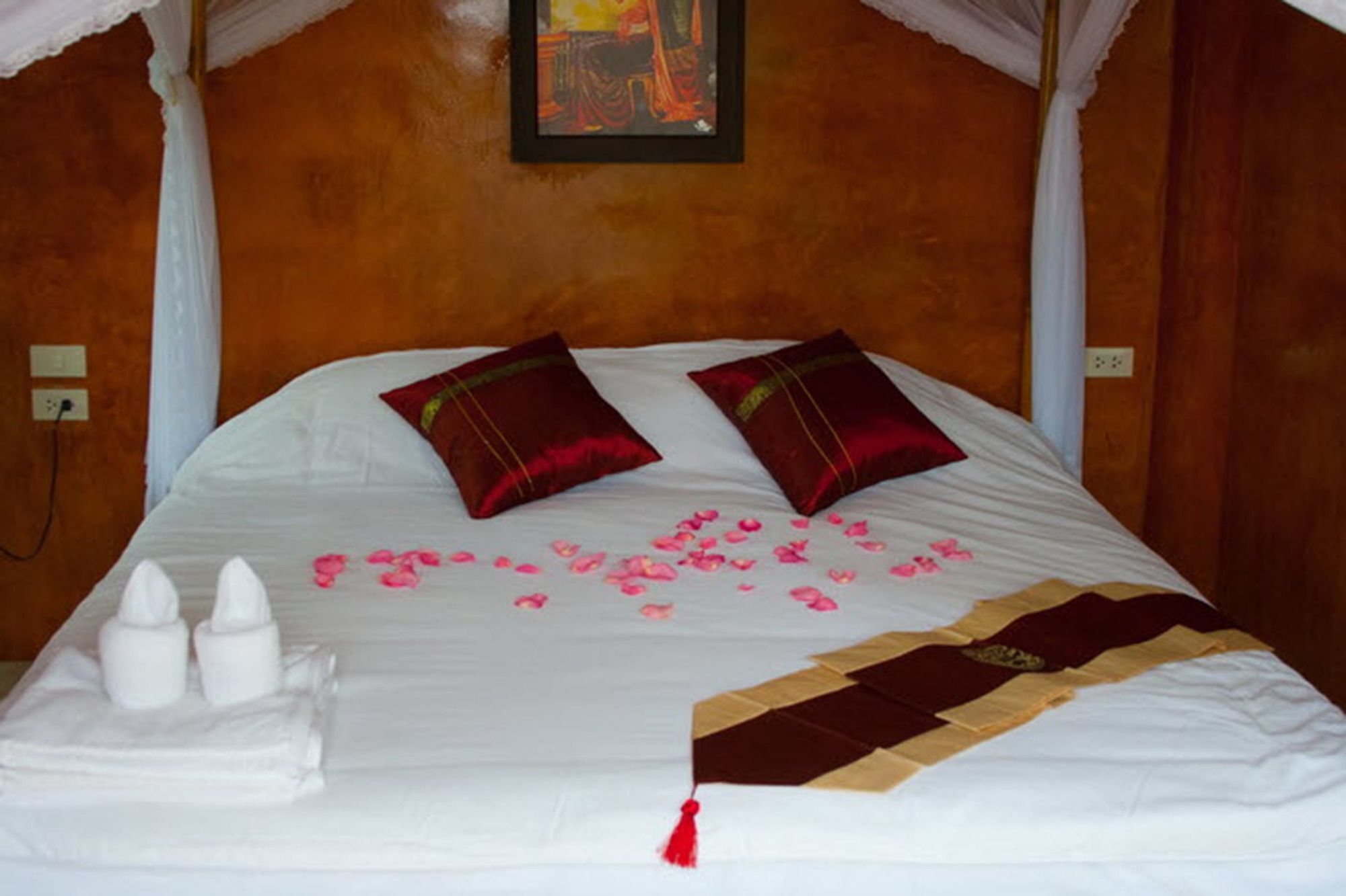 Monmaen & Resort Chiang Rai