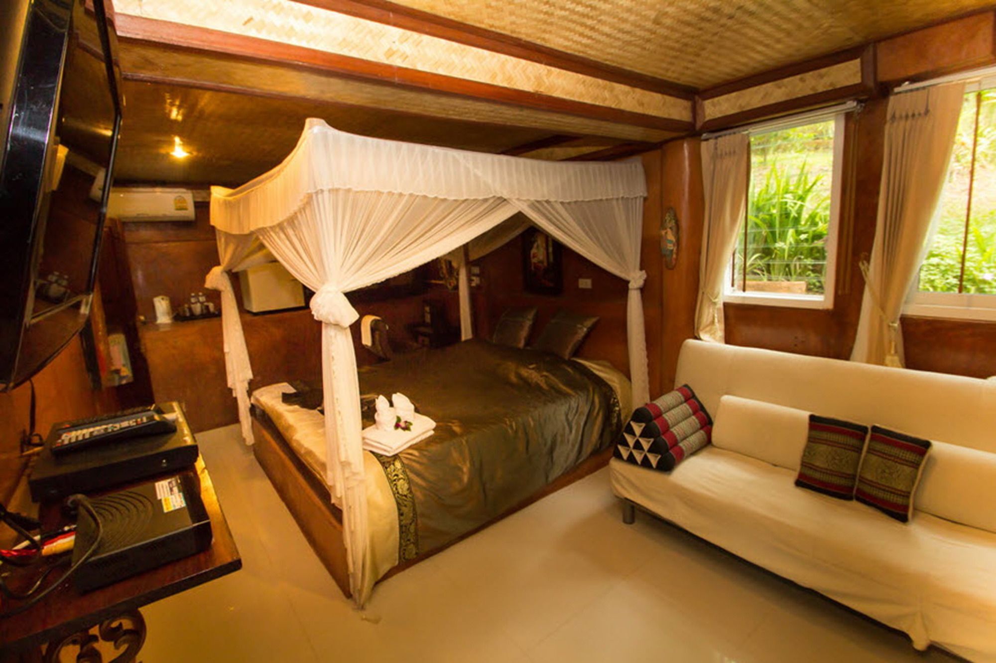 Resort Monmaen & 3*