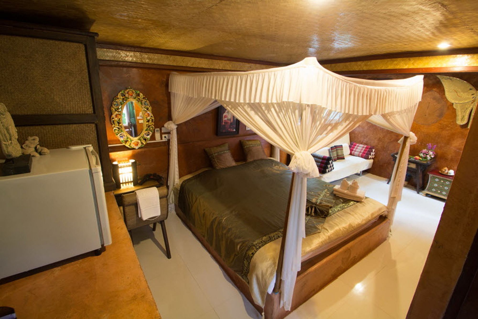 Monmaen & Chiang Rai