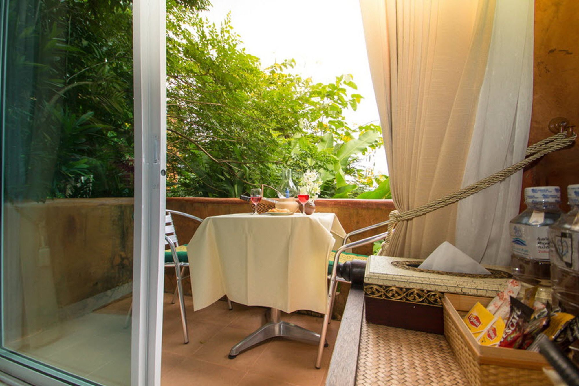 Monmaen & Resort 3*