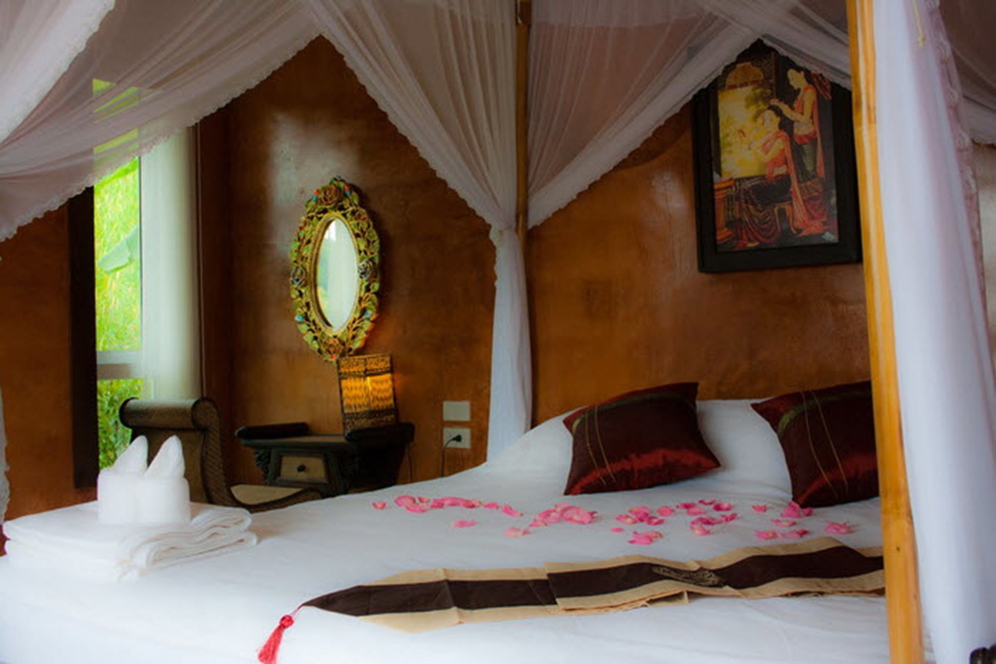 Monmaen & Resort Chiang Rai