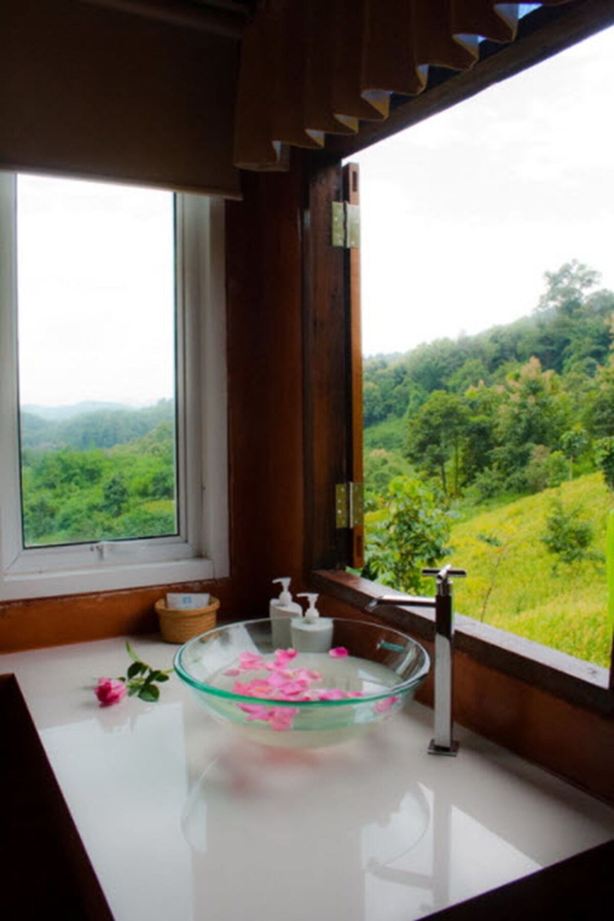 Monmaen & 3* Chiang Rai