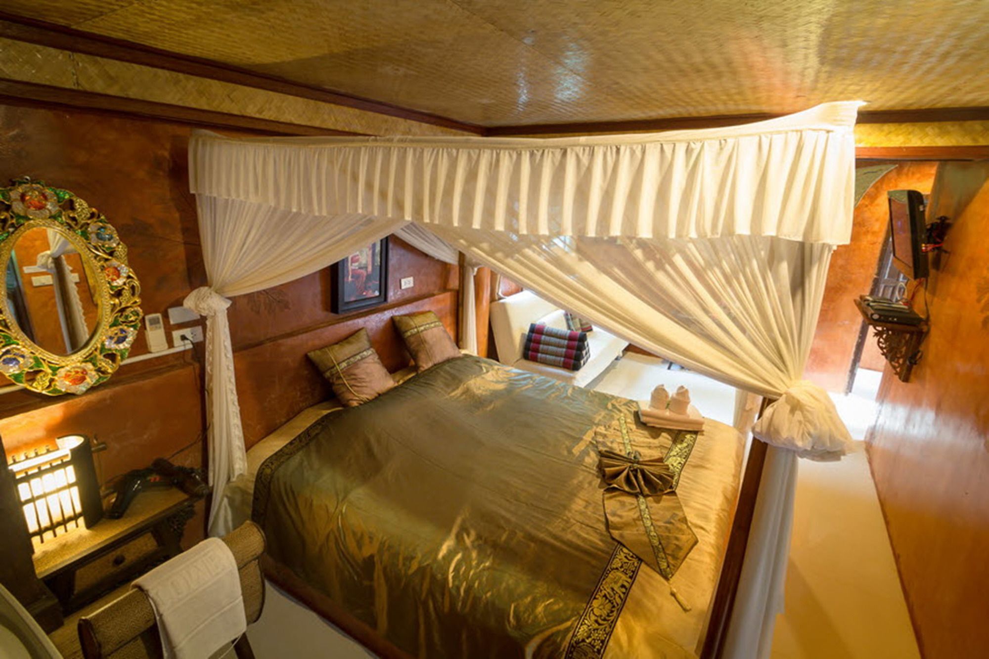 Resort Monmaen &