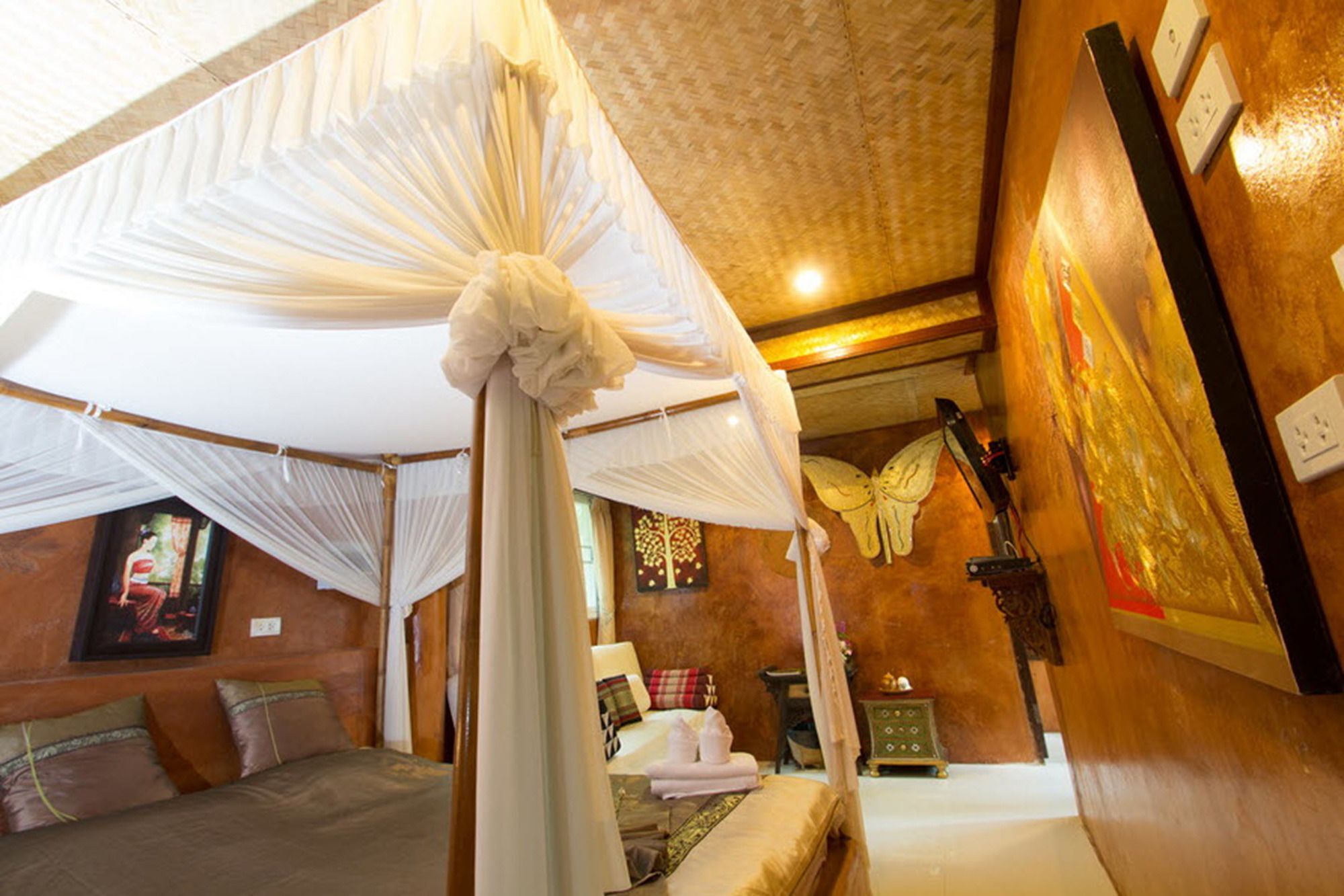 Resort Monmaen & 3*