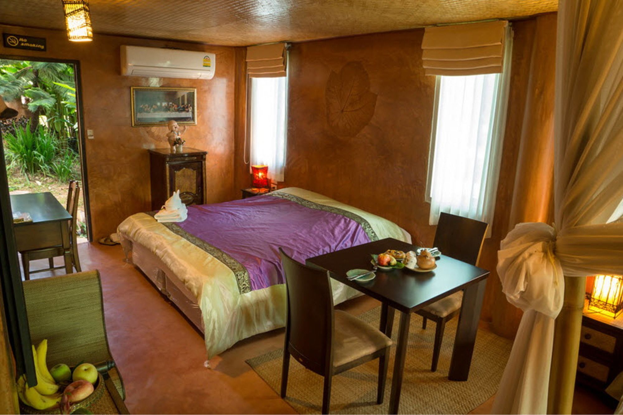 Monmaen & Resort Chiang Rai