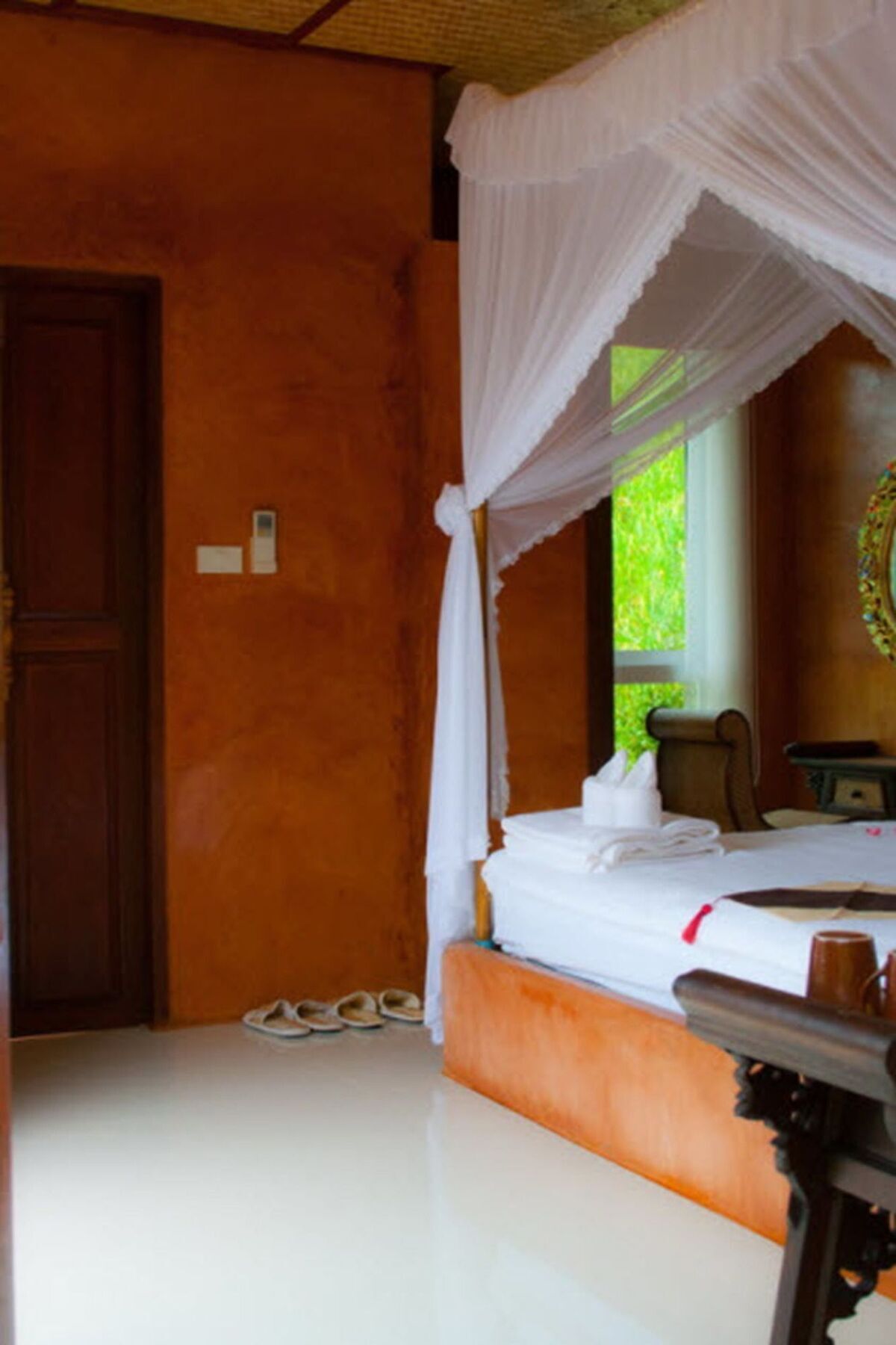 Monmaen & 3* Chiang Rai